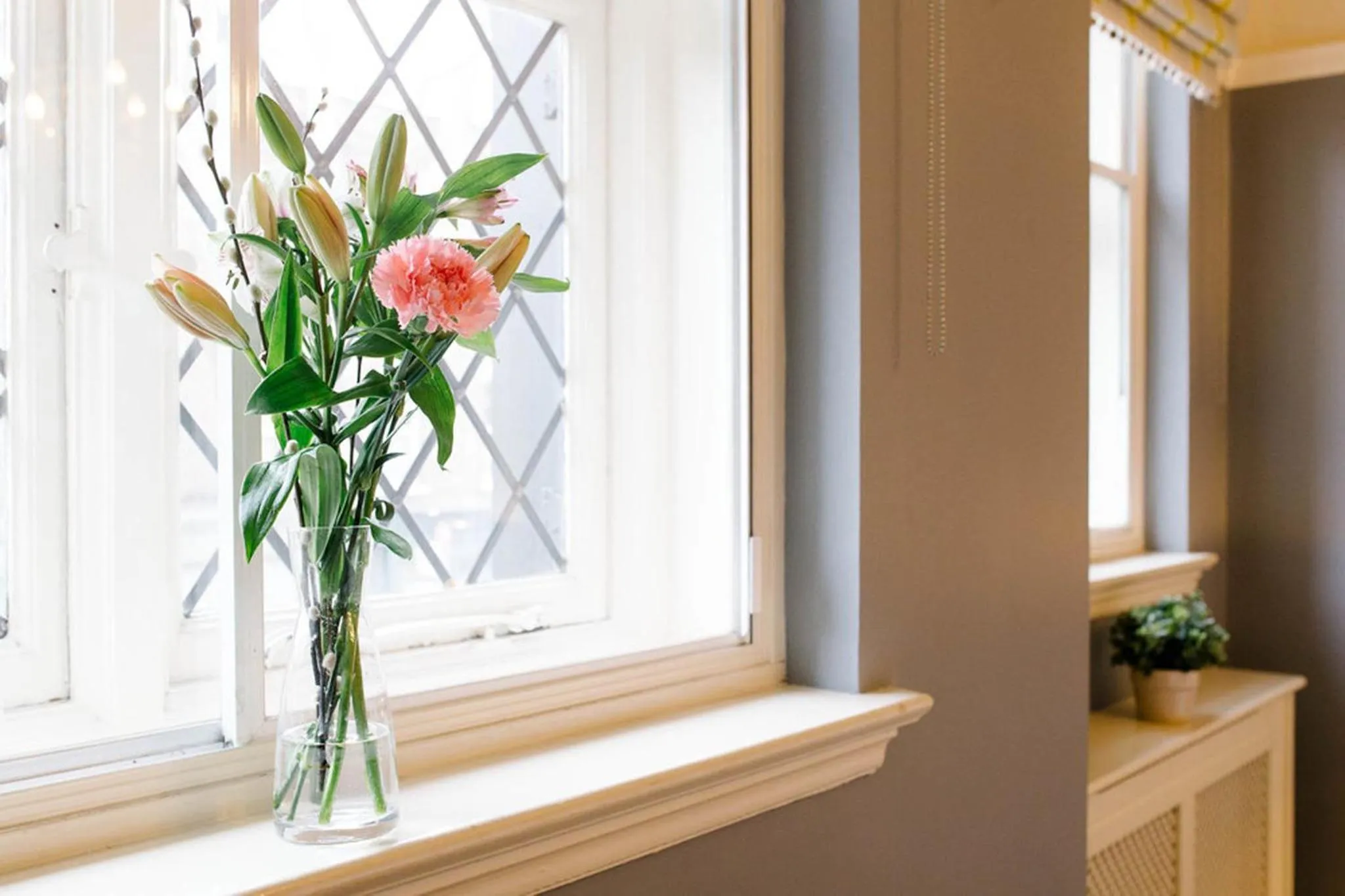 Bedroom in Prince of Wales - Townhouse