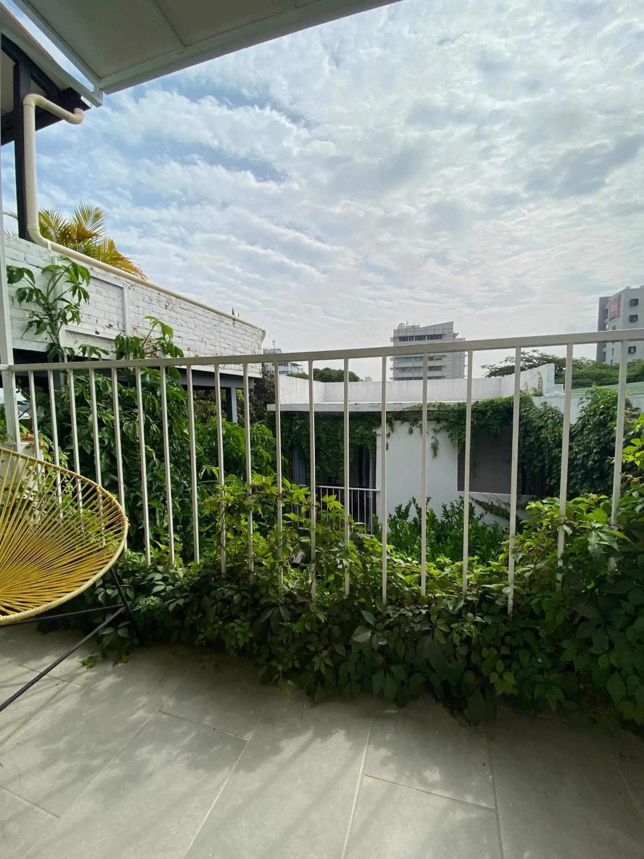 Apartment with Balcony in Muguet House Granada Apartment with Balcony in Muguet House Granada