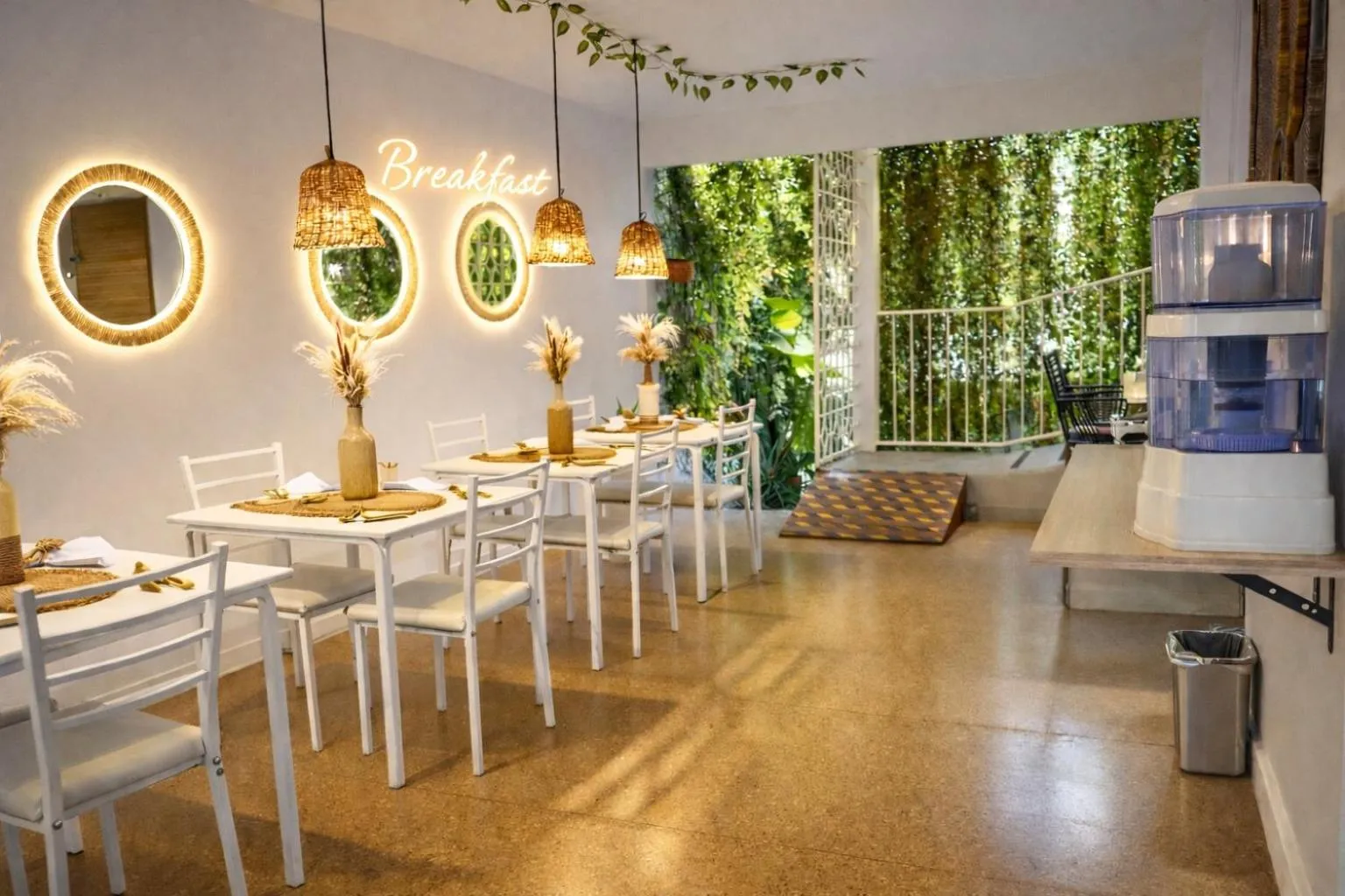 Muguet House Granada