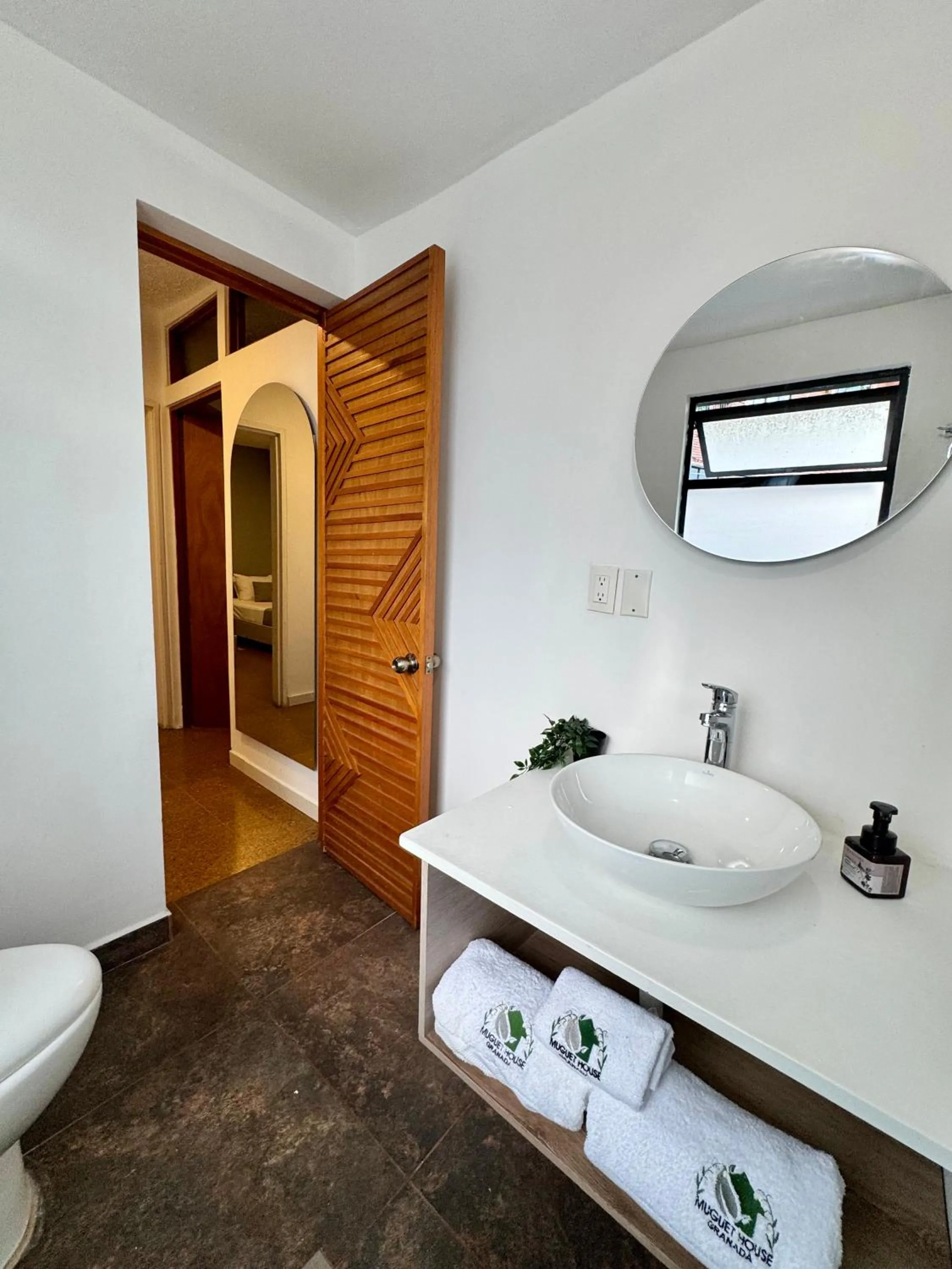 Muguet House Granada