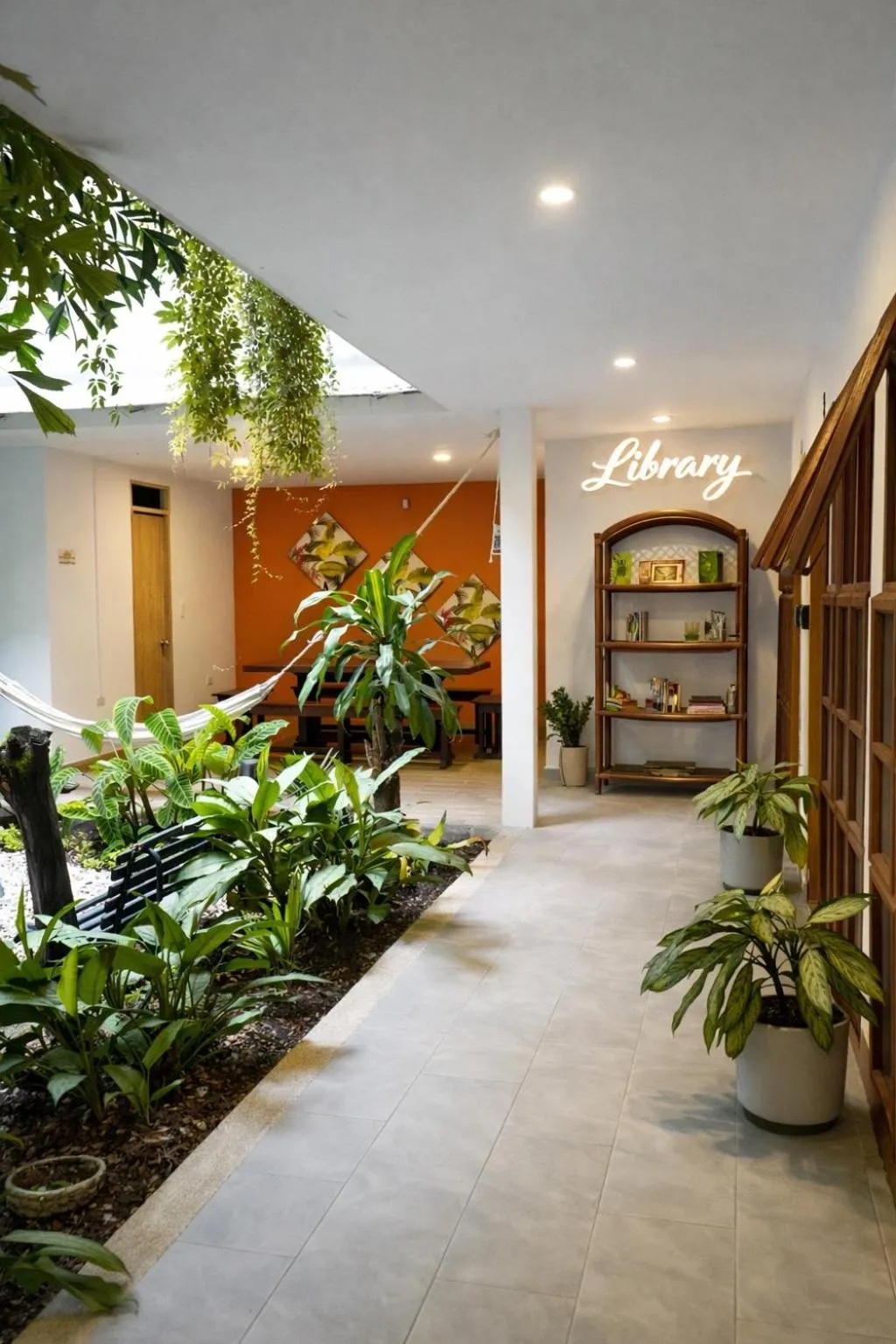 Muguet House Granada