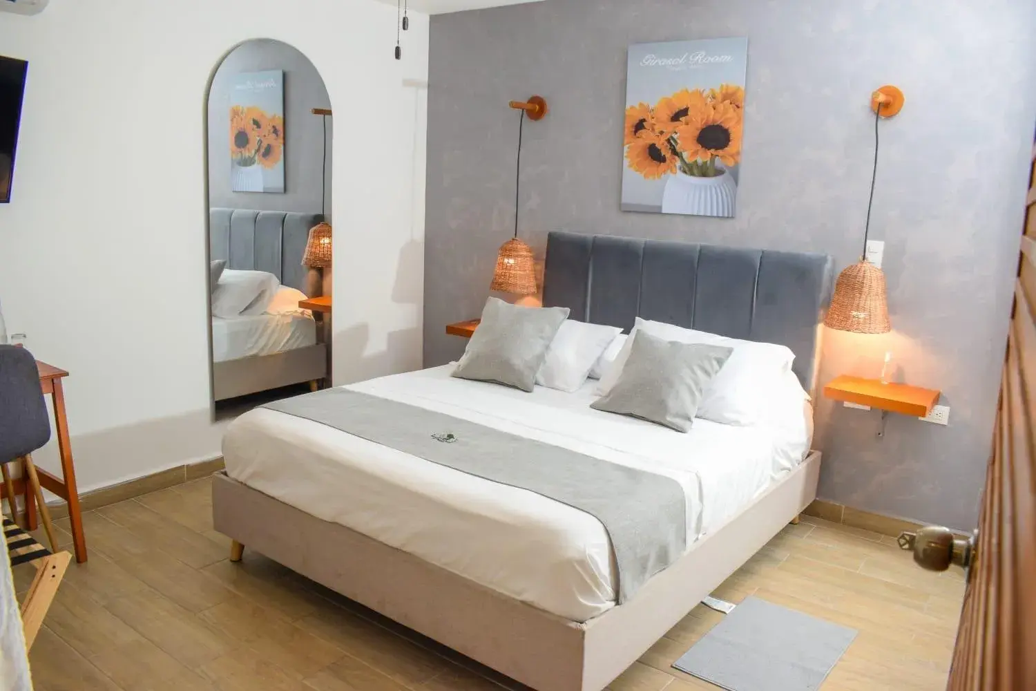 Muguet House Granada Muguet House Granada