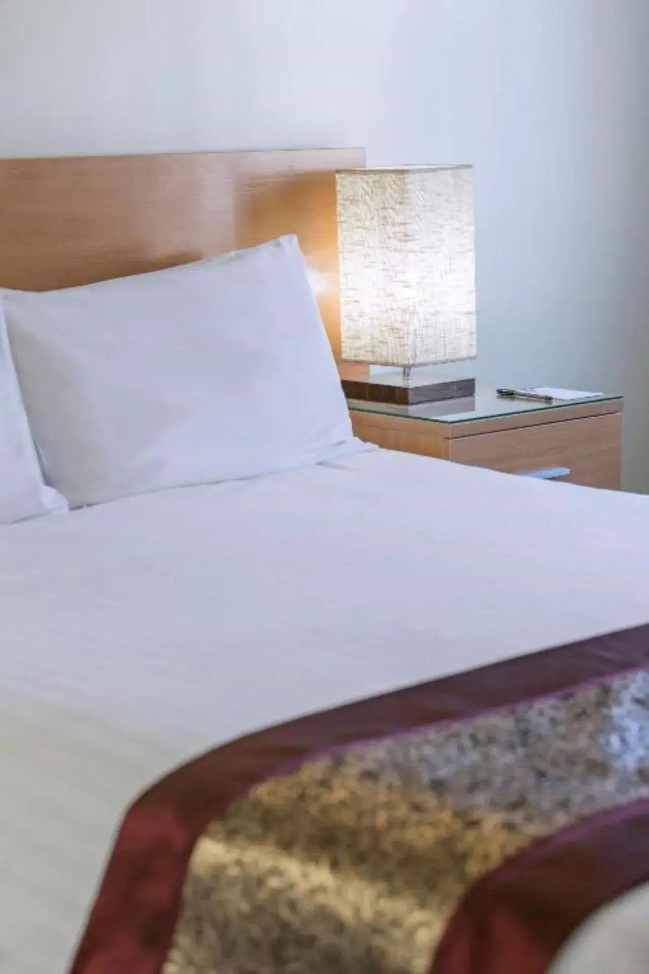 Bed in Best Western Governor Gipps Motor Inn Bed in Best Western Governor Gipps Motor Inn