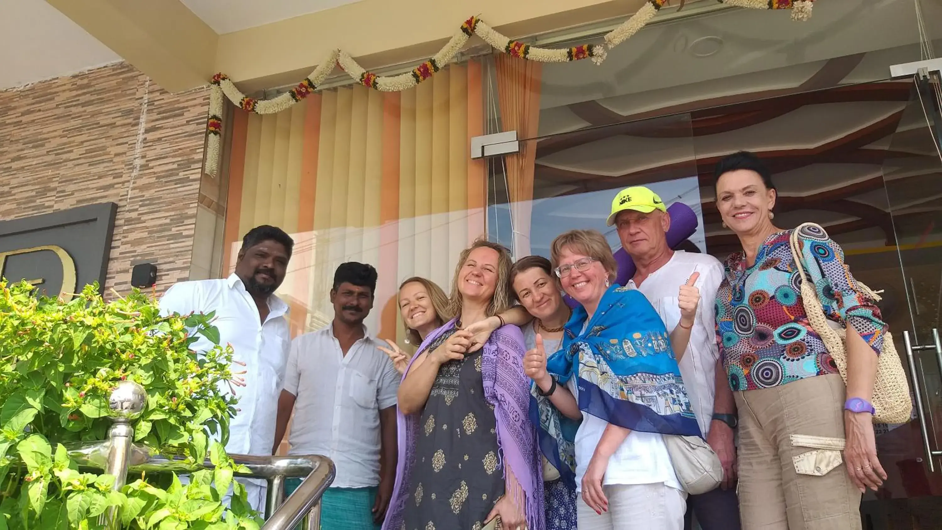 HOTEL PANCHAVARNAA HOTEL PANCHAVARNAA