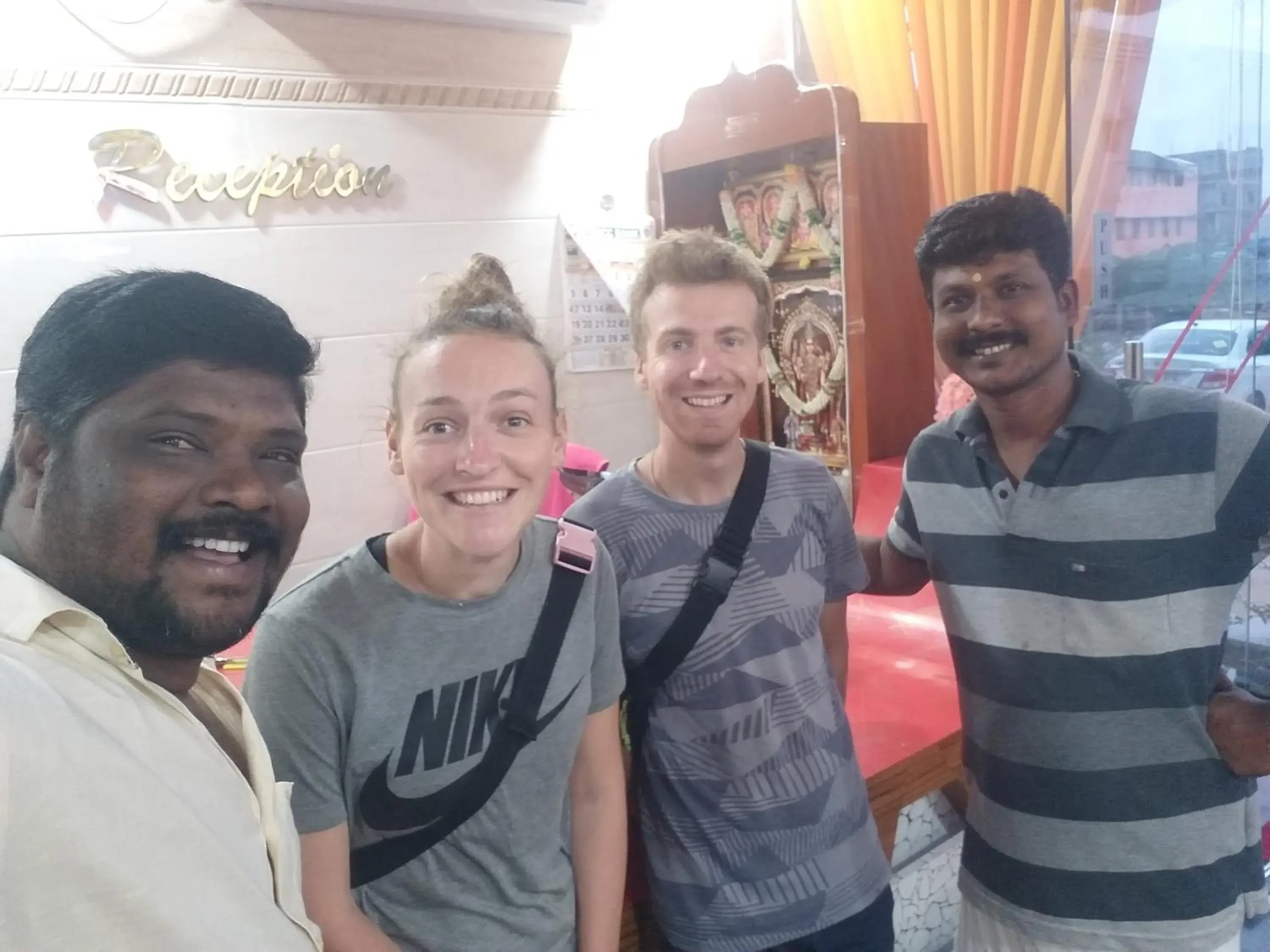 HOTEL PANCHAVARNAA HOTEL PANCHAVARNAA