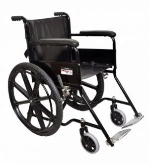 Facility for disabled guests in HOTEL PANCHAVARNAA