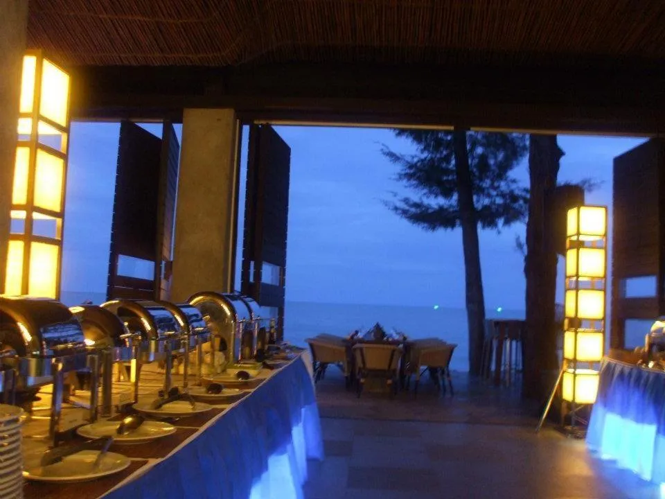 Hansar Casuarina Cha am