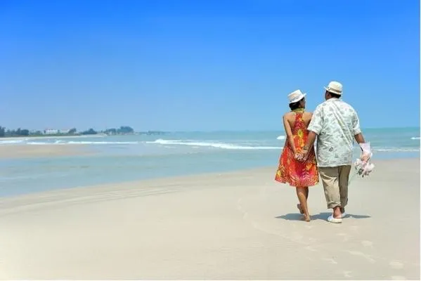 Hansar Casuarina Cha am