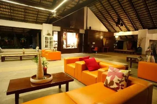 Lounge/Bar in Hansar Casuarina Cha am