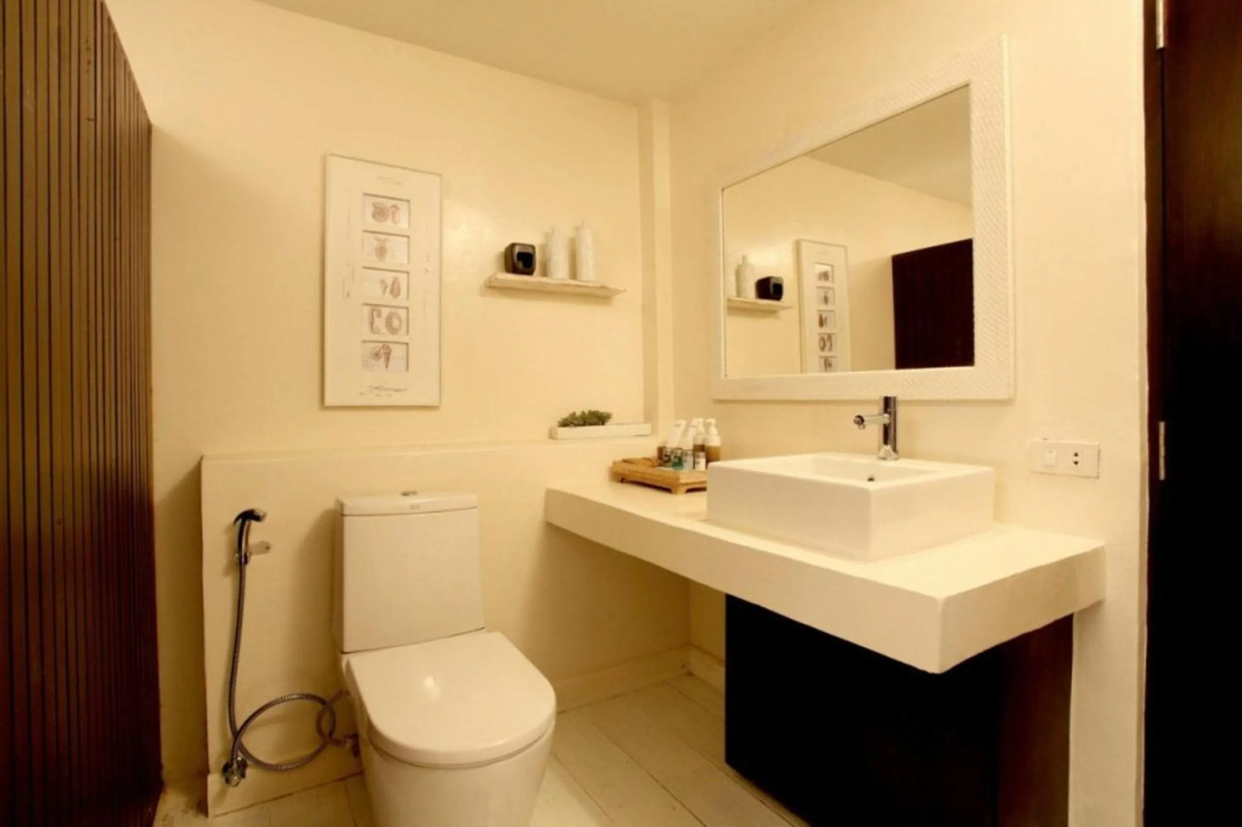 Hansar Casuarina Cha am