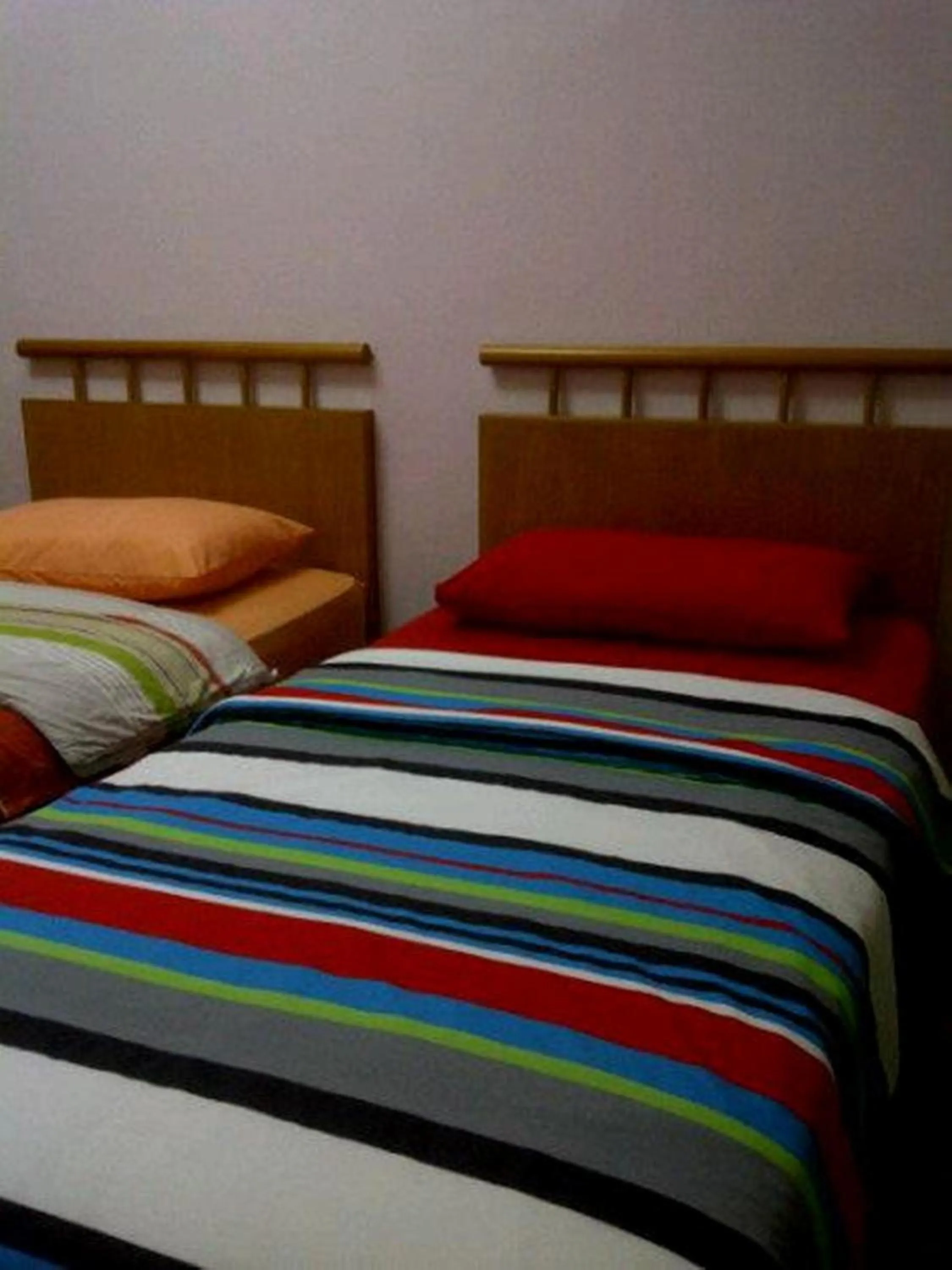 Bedroom, Bed in Marina Condominium Holiday Homestay
