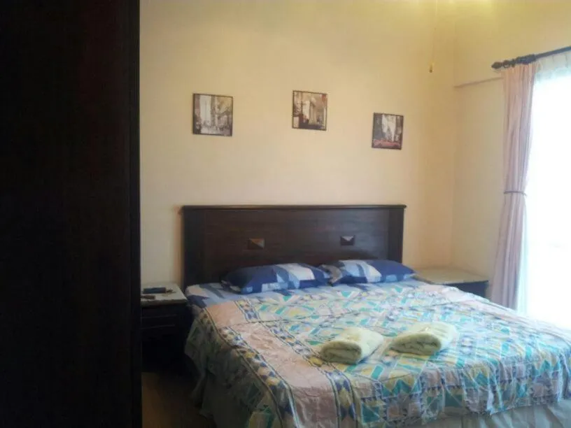 Bedroom, Bed in Marina Condominium Holiday Homestay