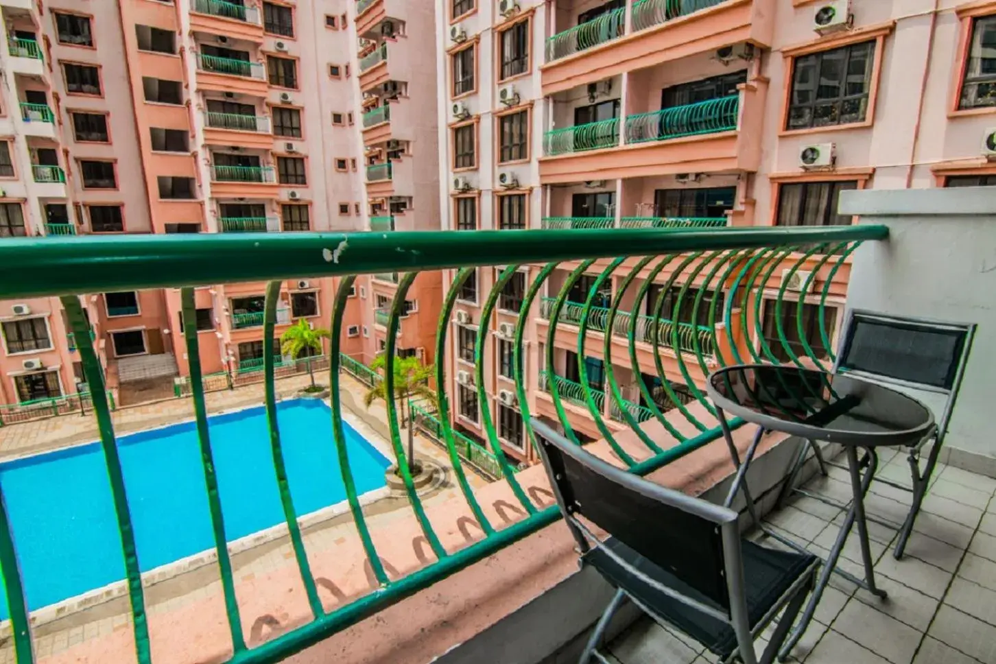 Marina Condominium Holiday Homestay Marina Condominium Holiday Homestay