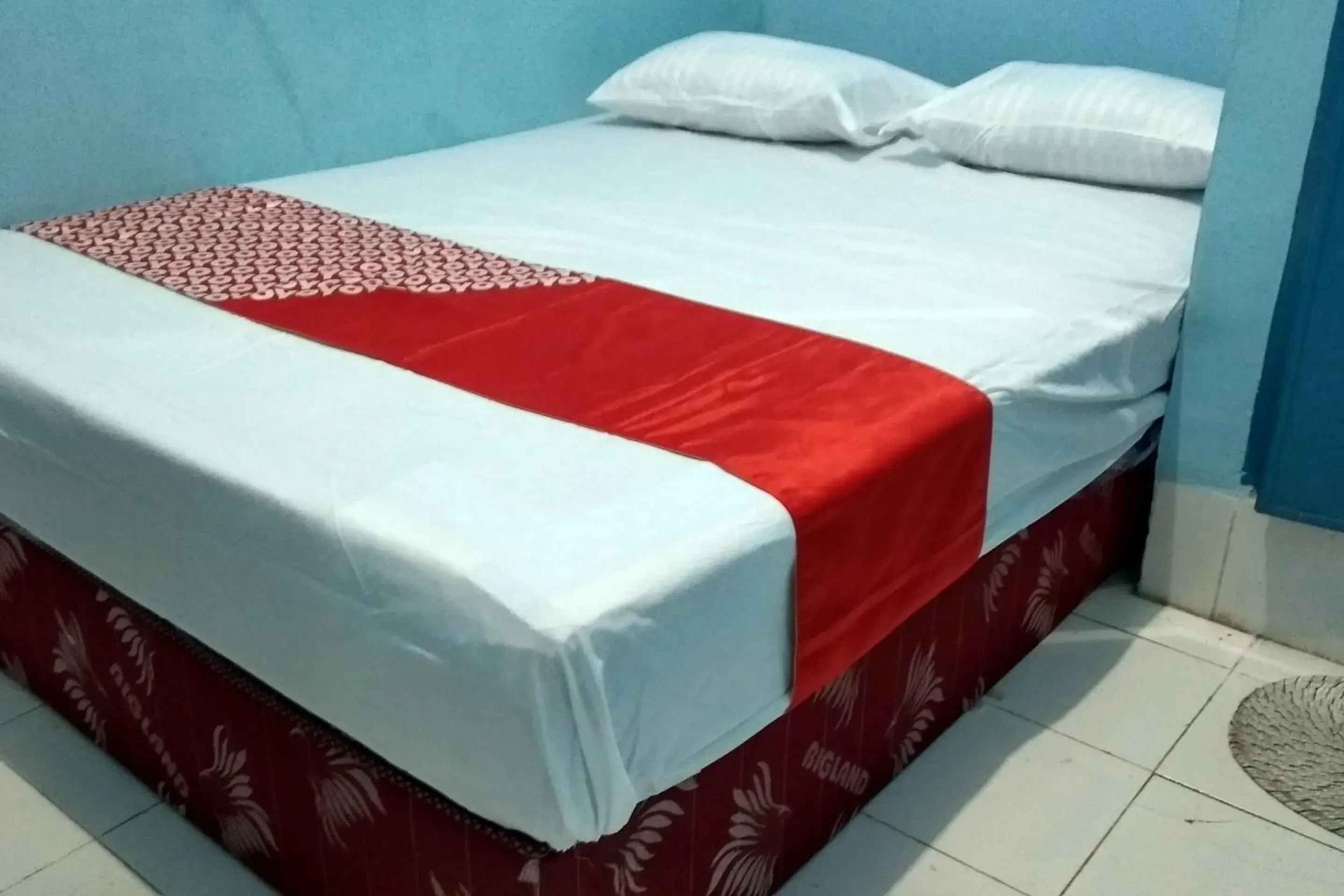 Hotel O Homestay 47 Latanete Near Living Plaza Hotel O Homestay 47 Latanete Near Living Plaza