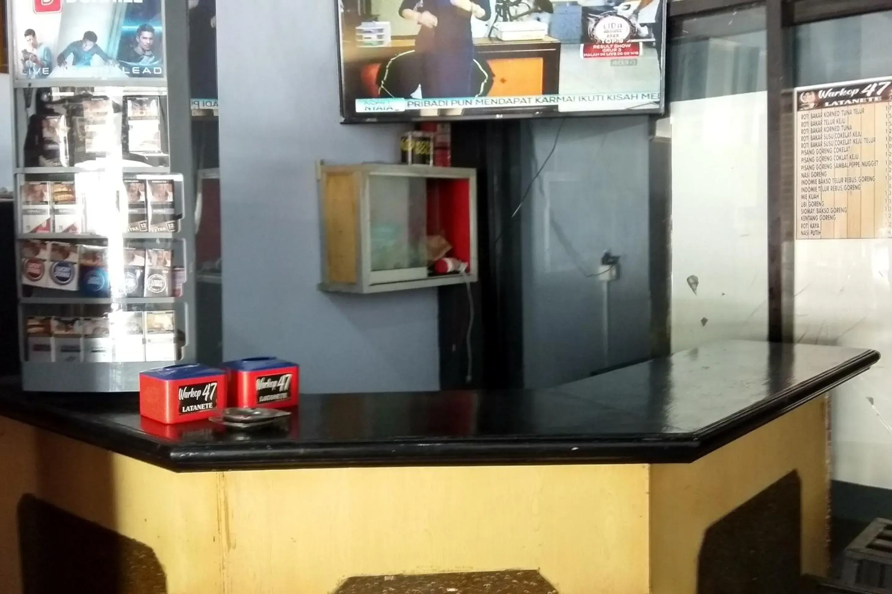 Lobby or reception in Hotel O Homestay 47 Latanete Near Living Plaza Lobby or reception in Hotel O Homestay 47 Latanete Near Living Plaza