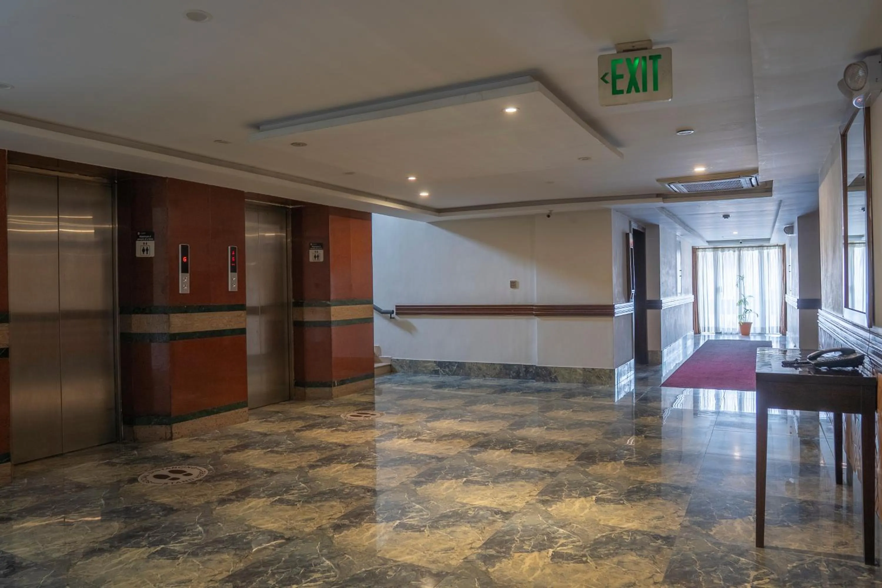 Legend Hotel Islamabad