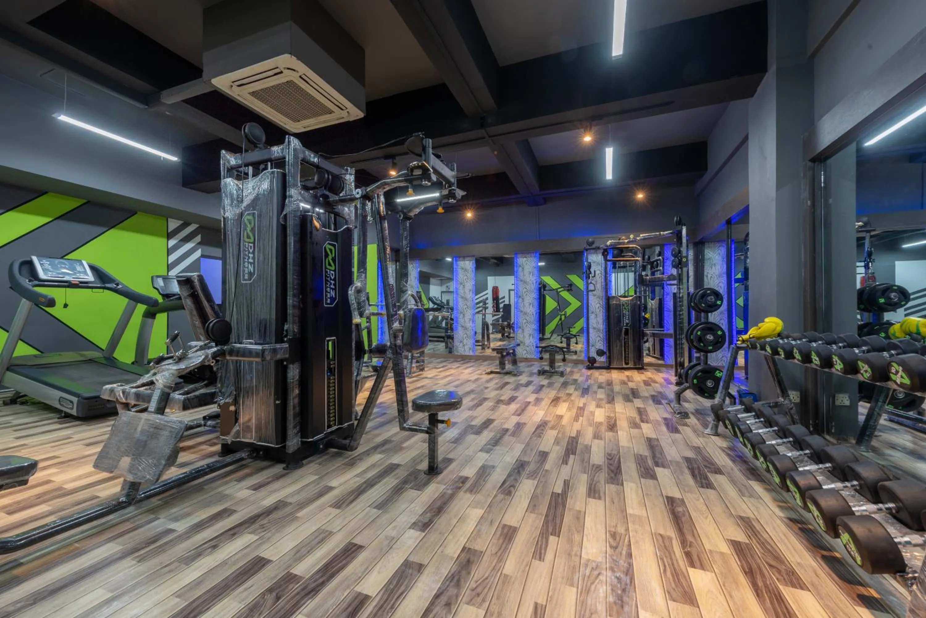 Legend Hotel Islamabad