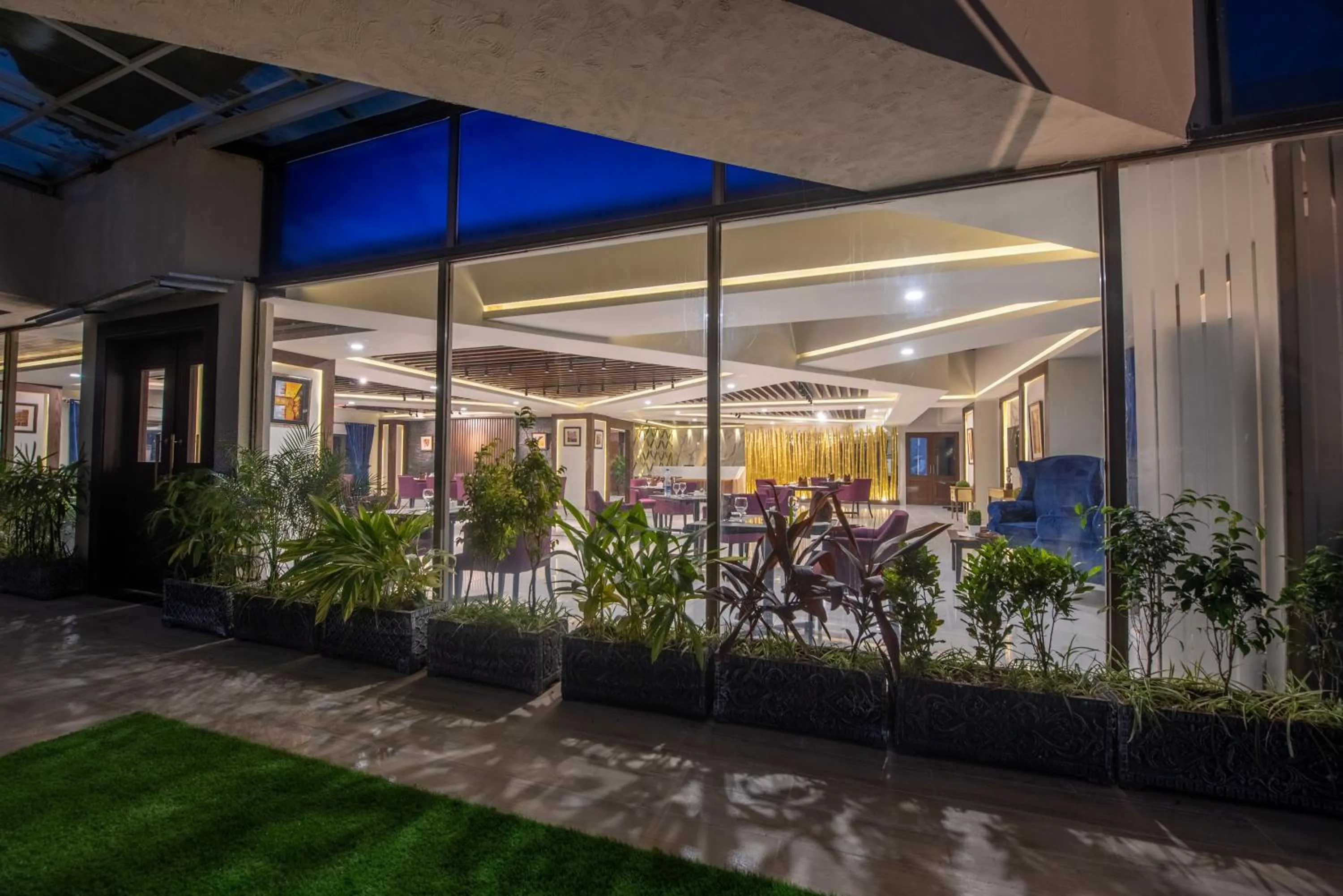 Legend Hotel Islamabad