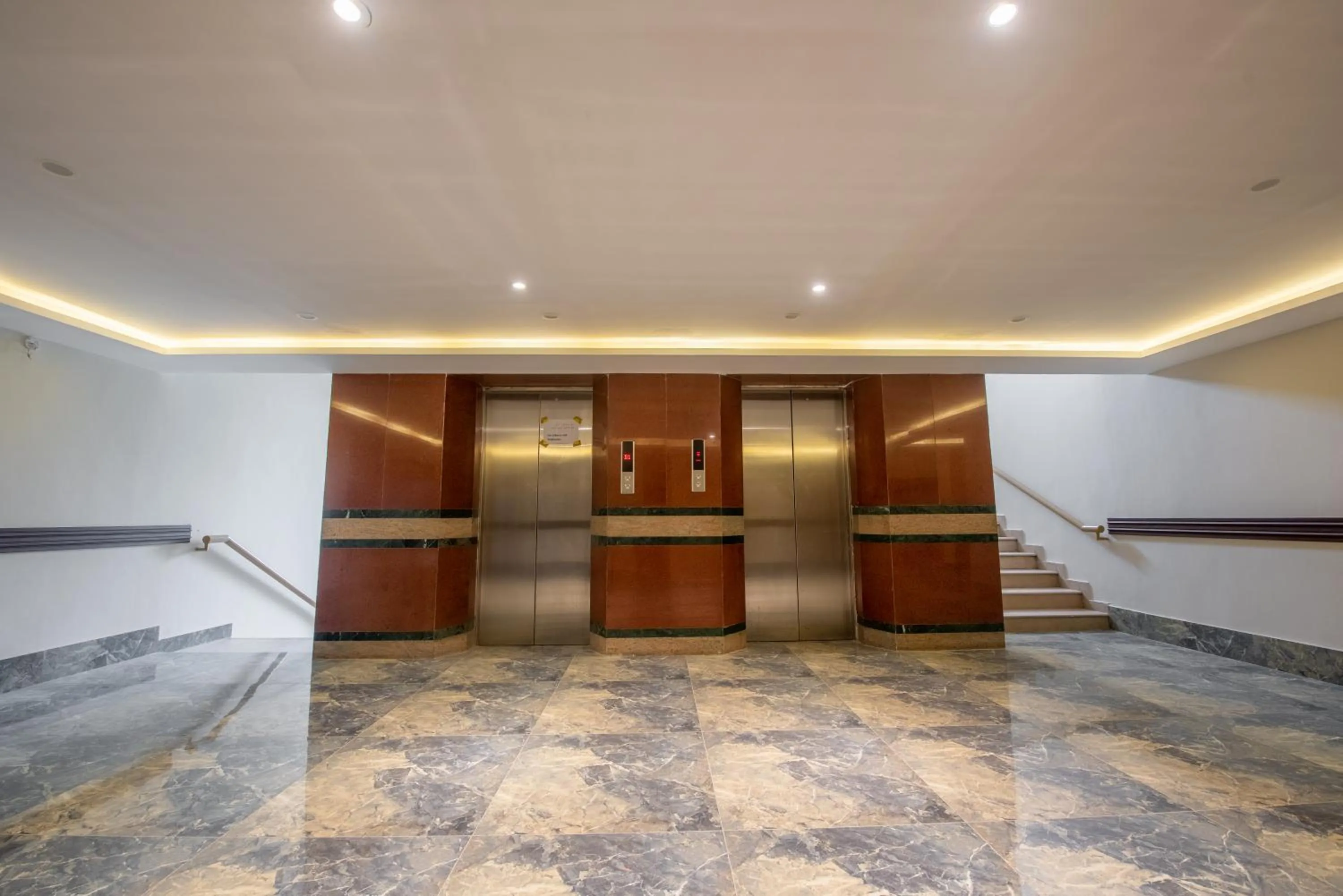 Legend Hotel Islamabad