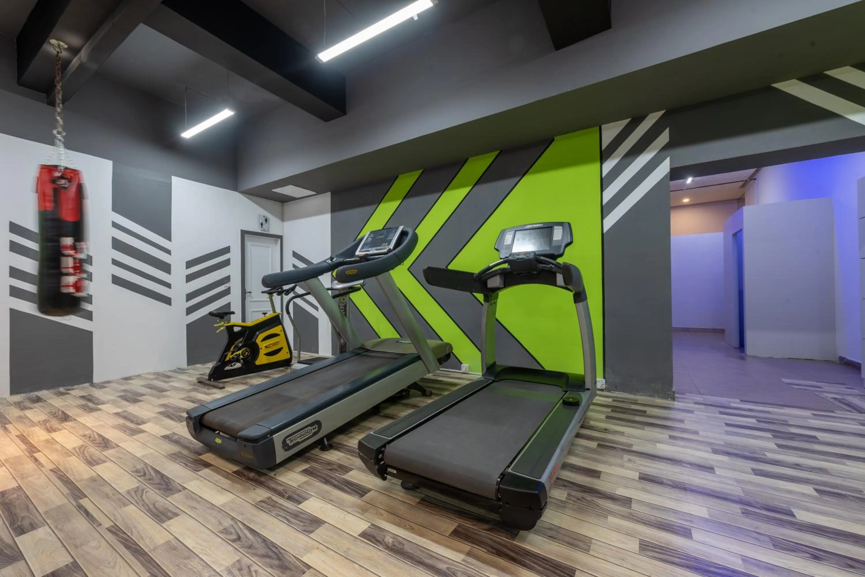 Legend Hotel Islamabad