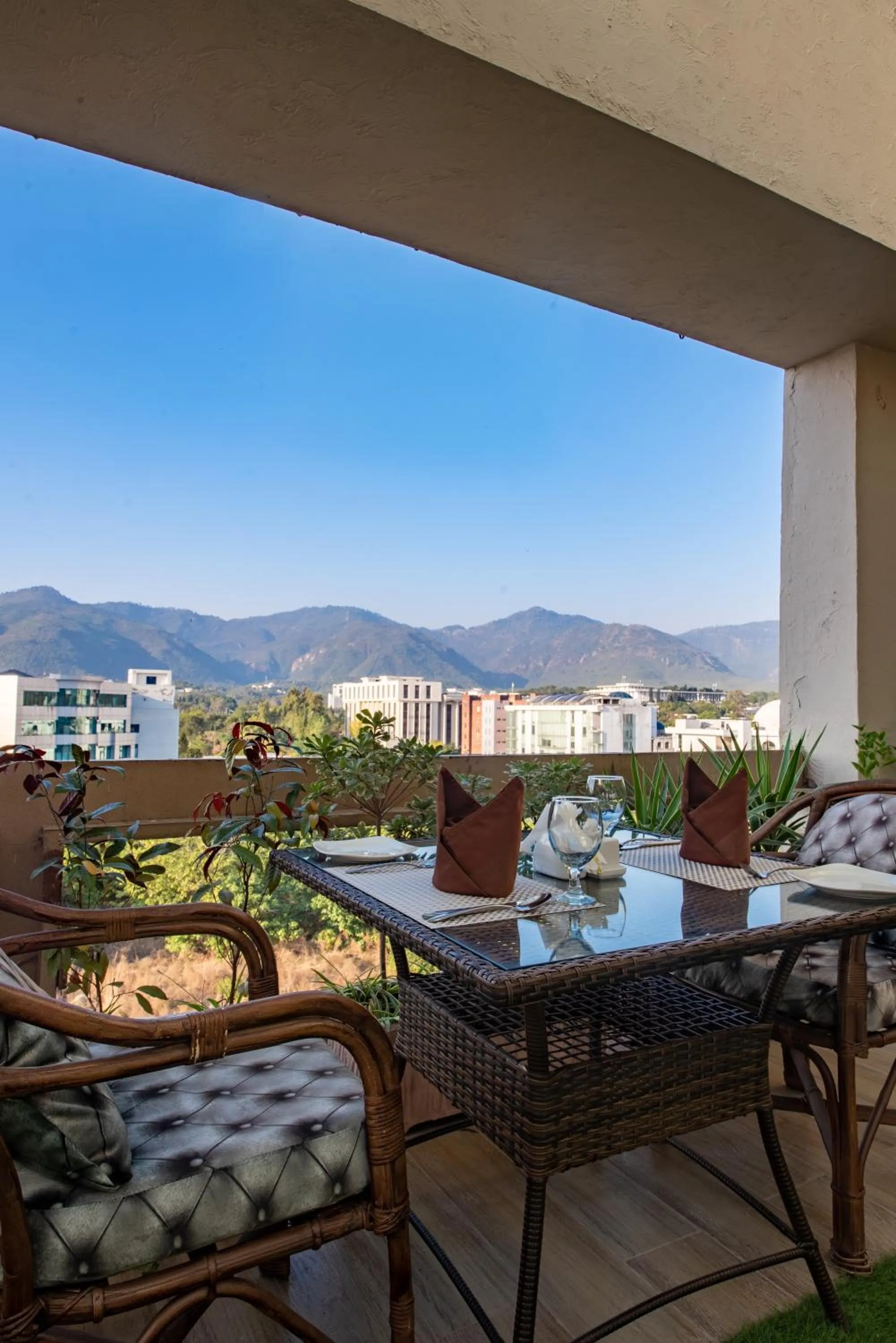 Legend Hotel Islamabad