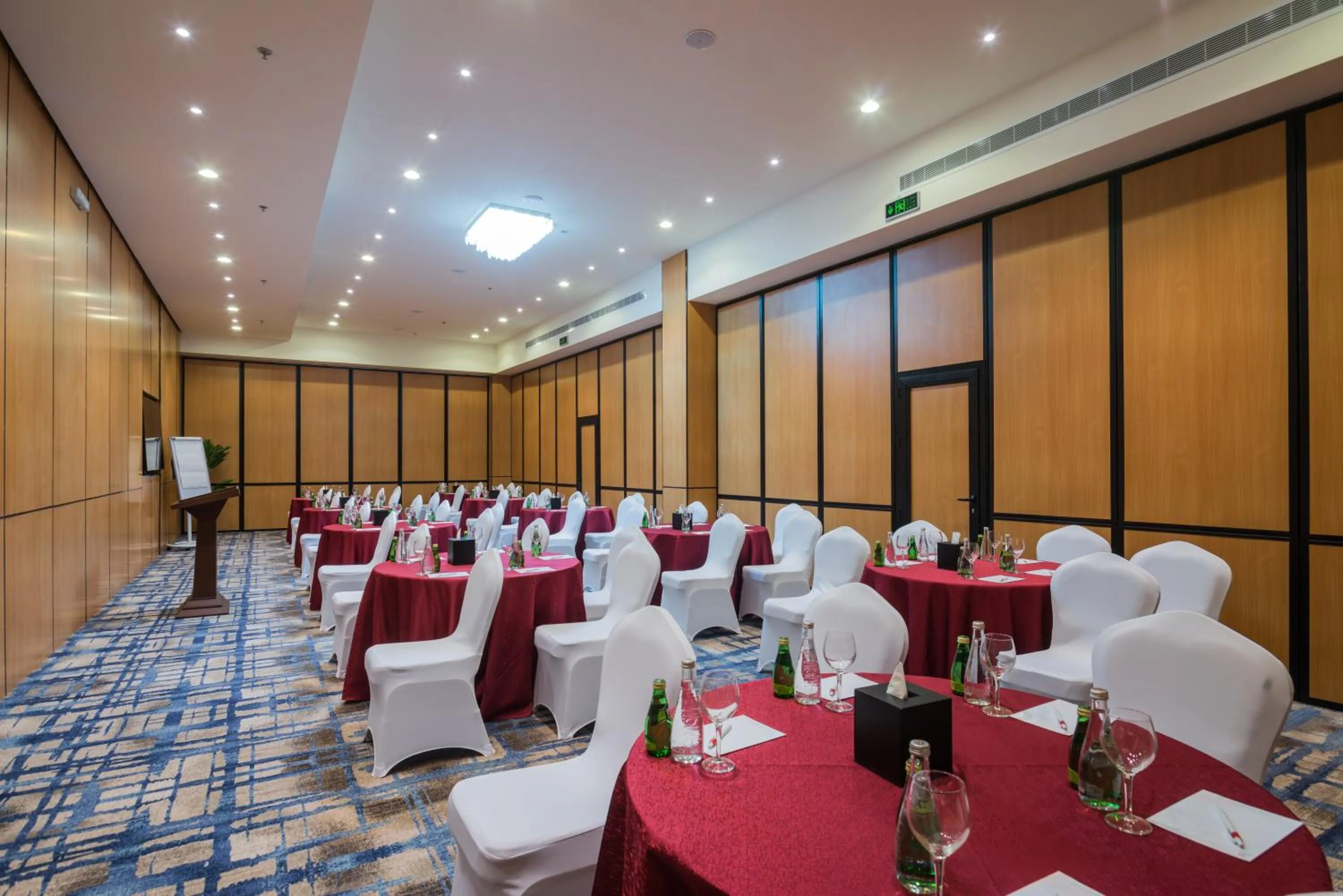 Art View Hotel - Riyadh Convention & Exhibition Center