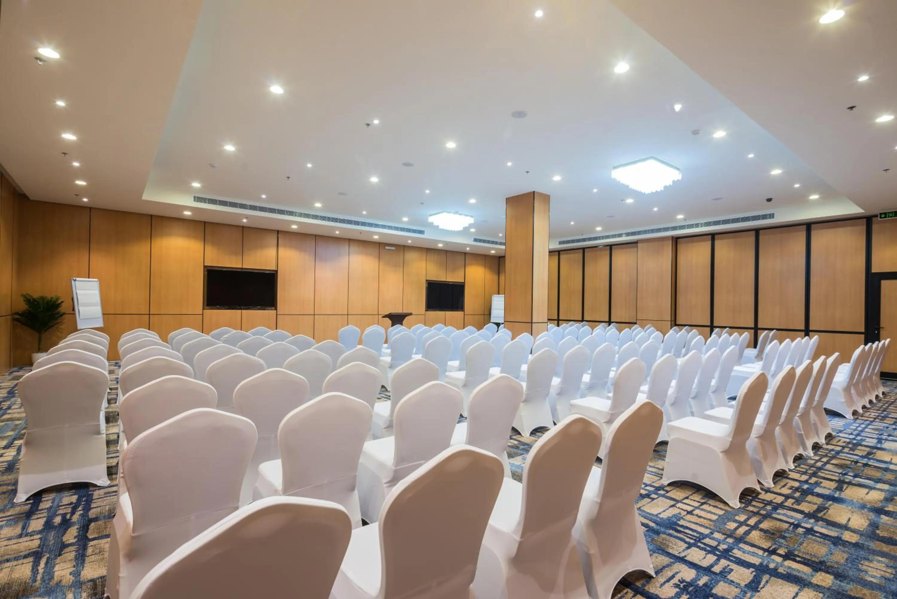 Art View Hotel - Riyadh Convention & Exhibition Center