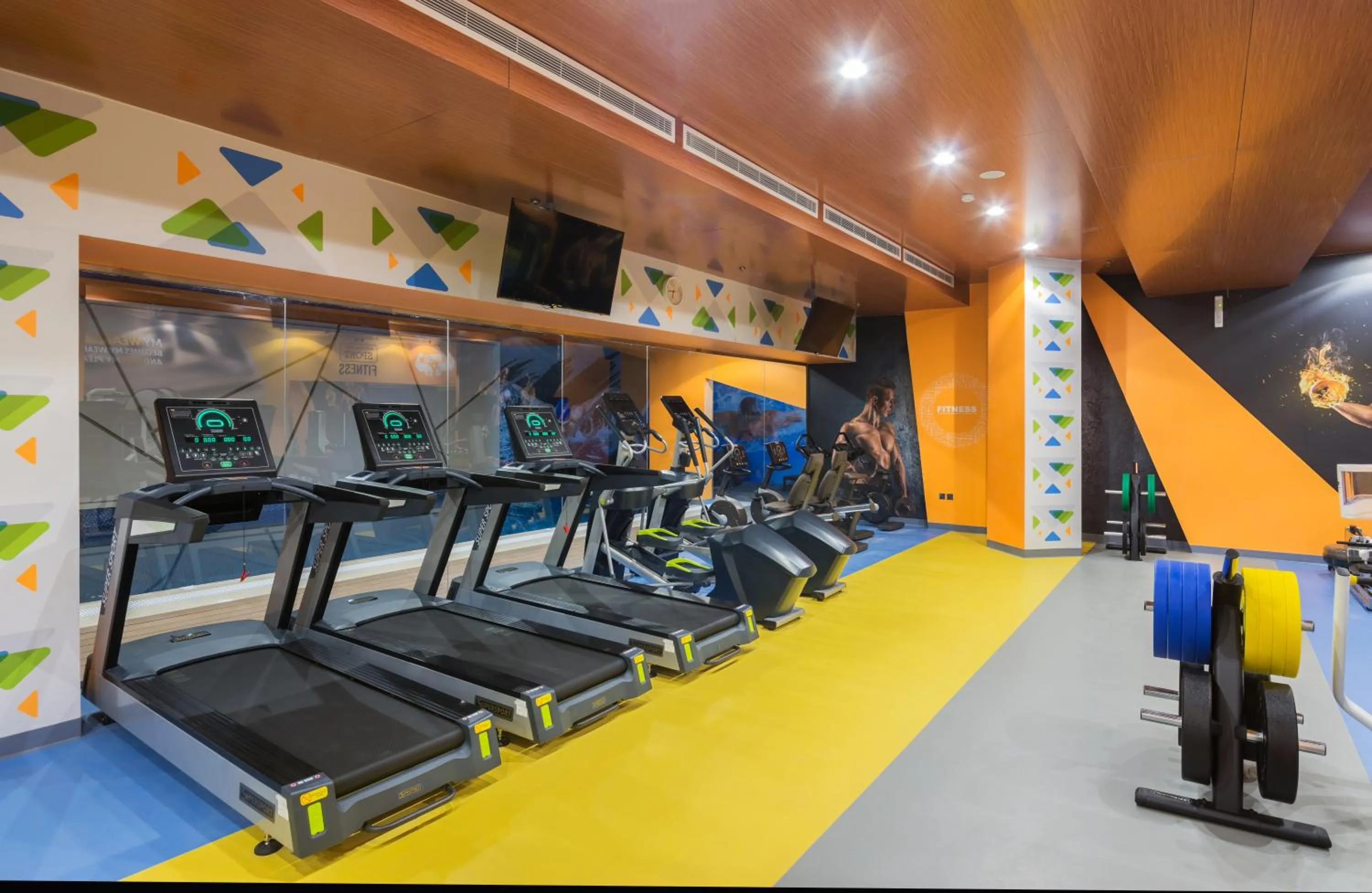 Art View Hotel - Riyadh Convention & Exhibition Center