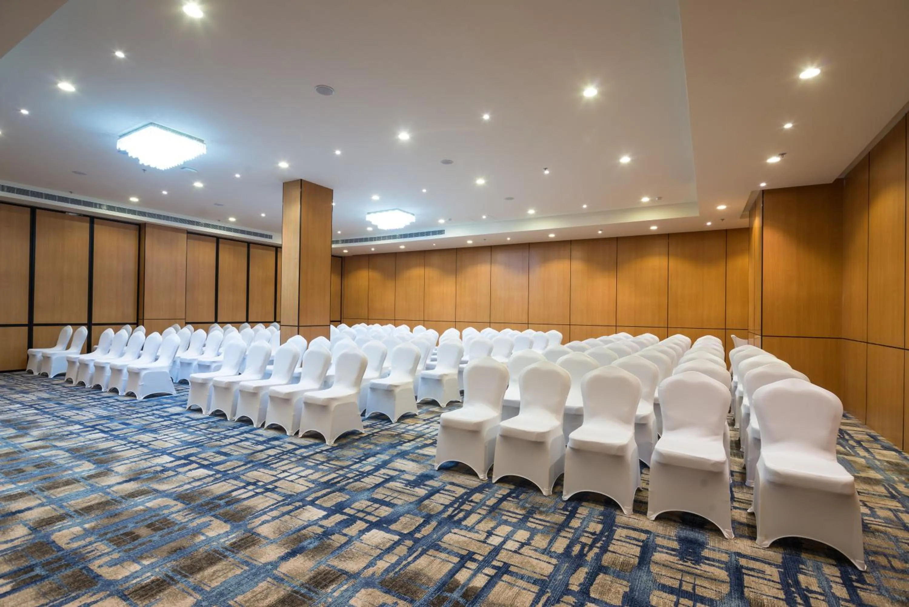 Art View Hotel - Riyadh Convention & Exhibition Center