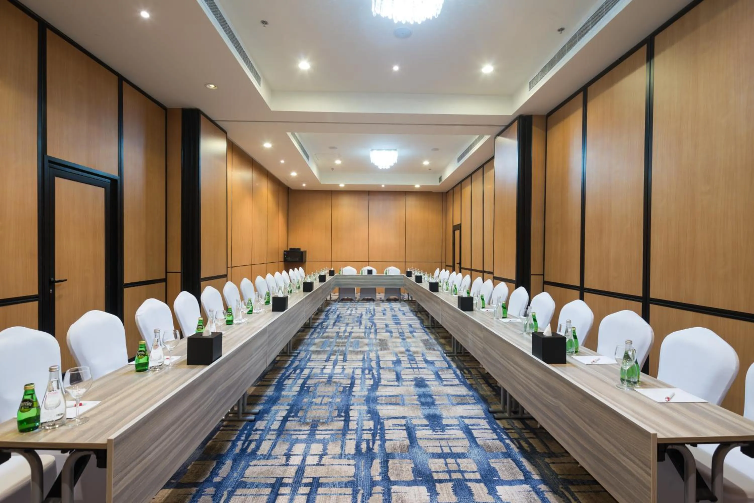 Art View Hotel - Riyadh Convention & Exhibition Center