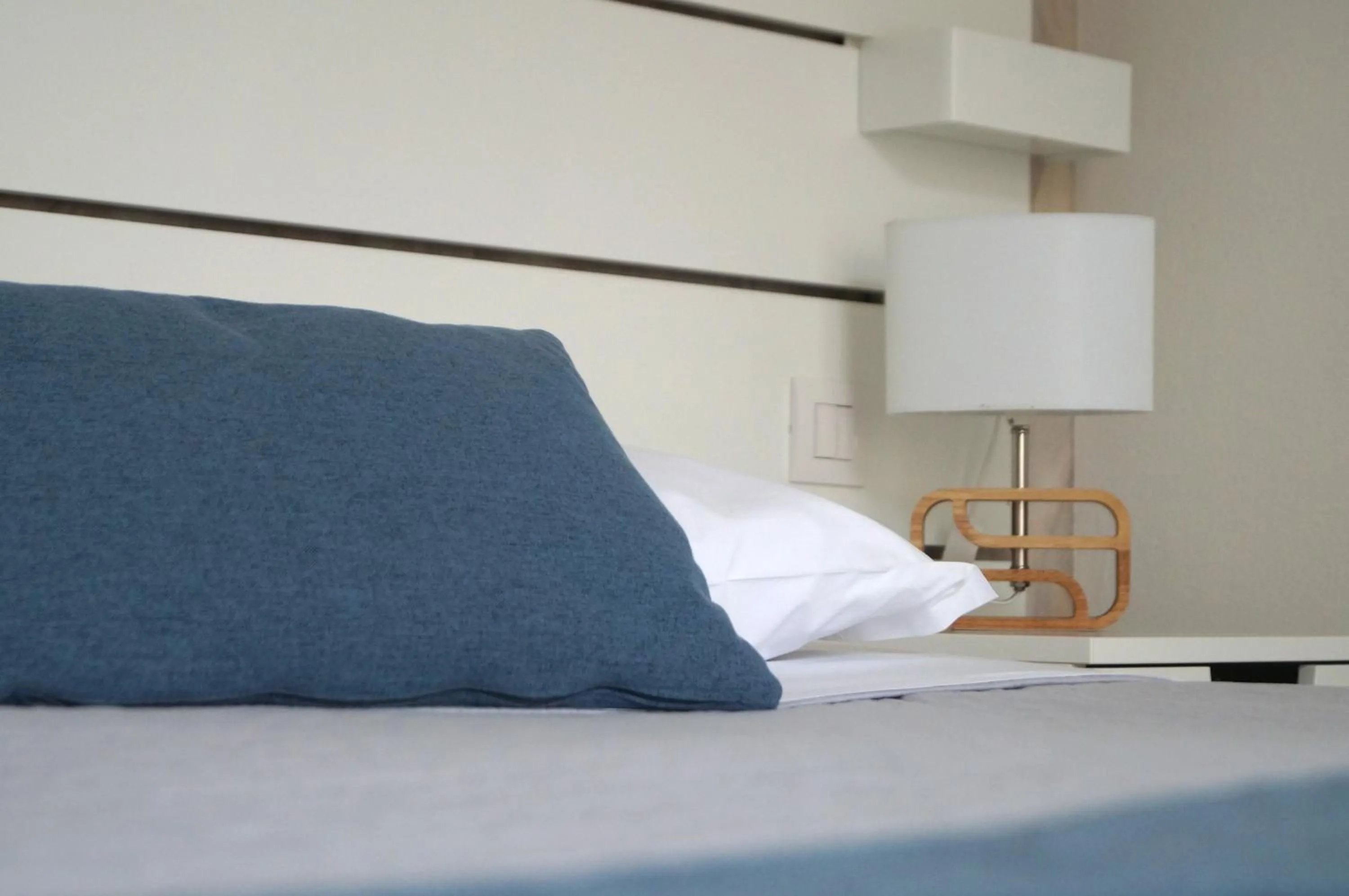 Bedroom, Bed in BGY Airport House Grassobbio