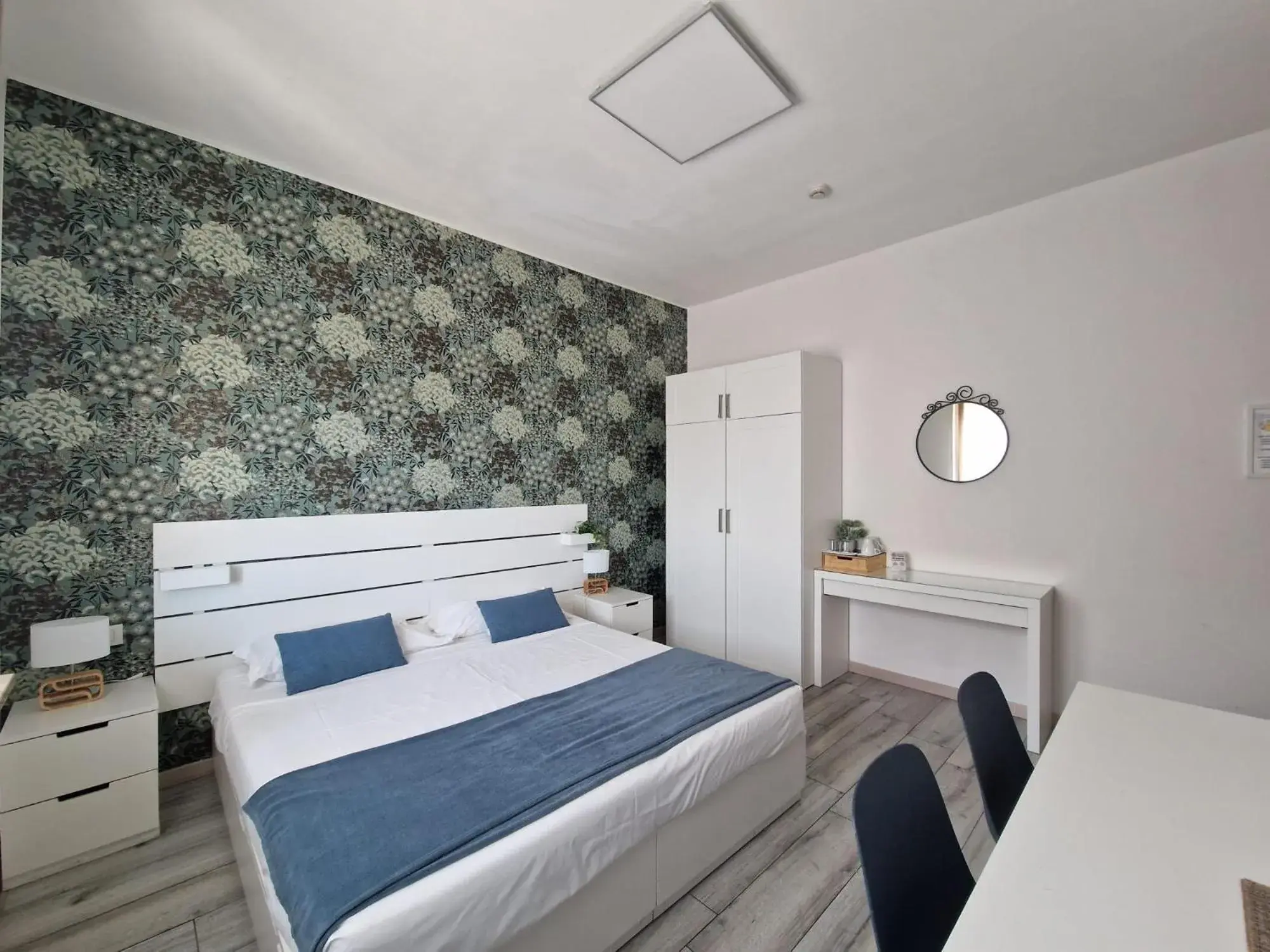Double Room in BGY Airport House Grassobbio Double Room in BGY Airport House Grassobbio
