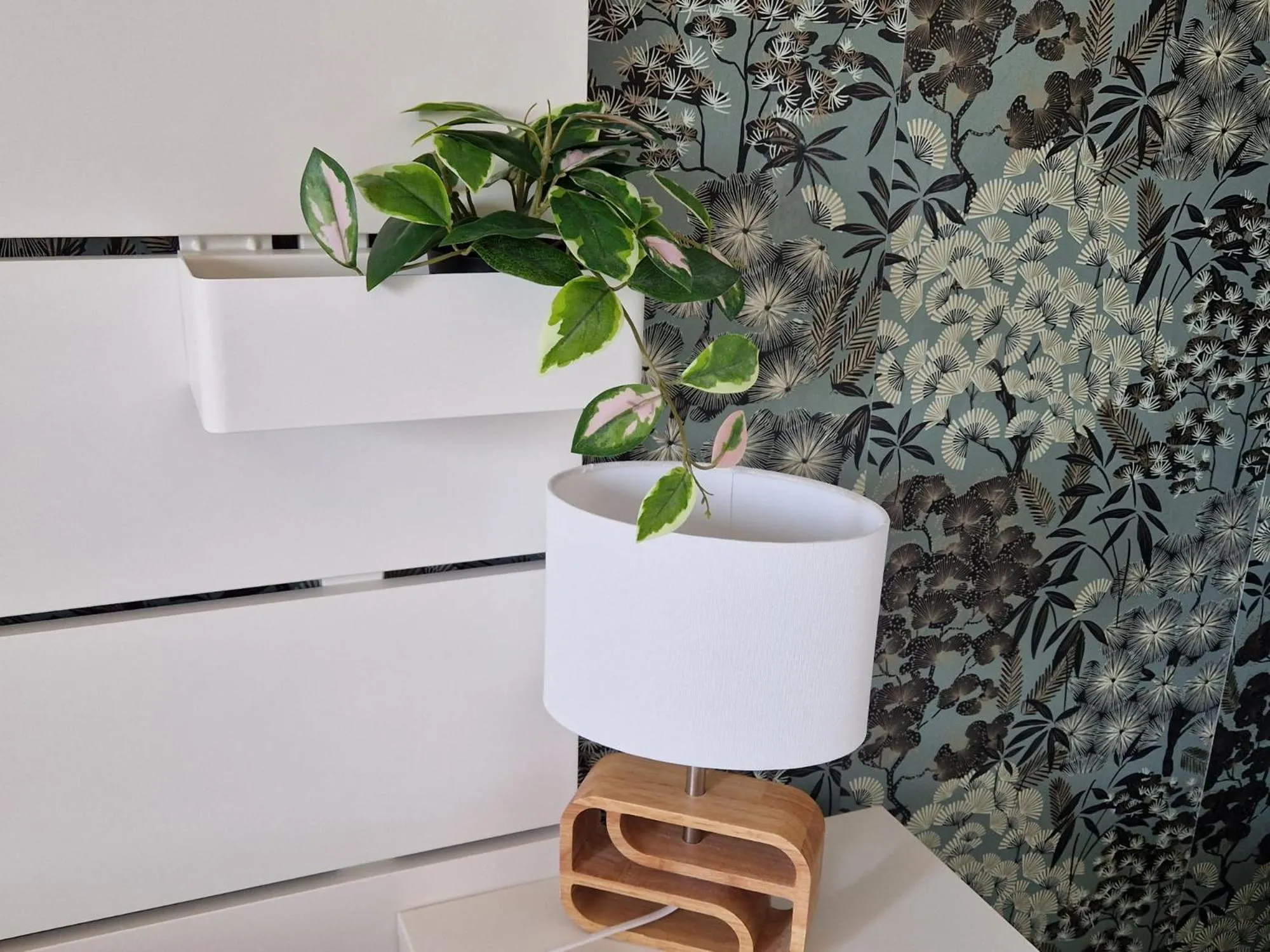 Bedroom in BGY Airport House Grassobbio