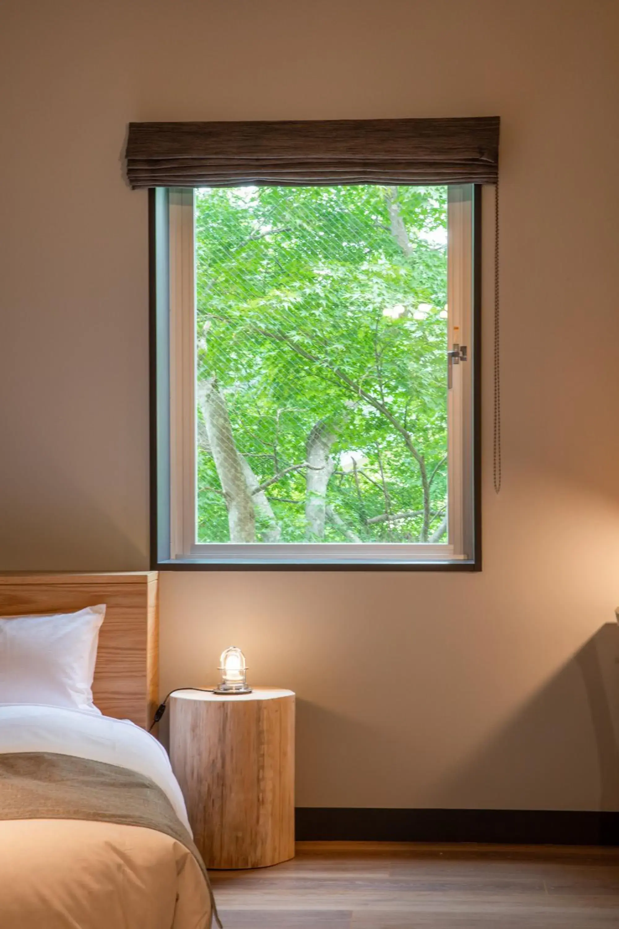 Standard Double Room in HOTEL KARUIZAWA CROSS Standard Double Room in HOTEL KARUIZAWA CROSS