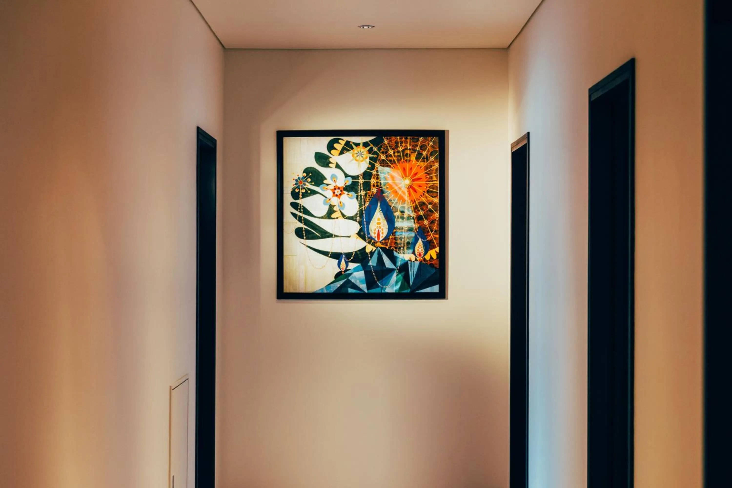 HOTEL KARUIZAWA CROSS