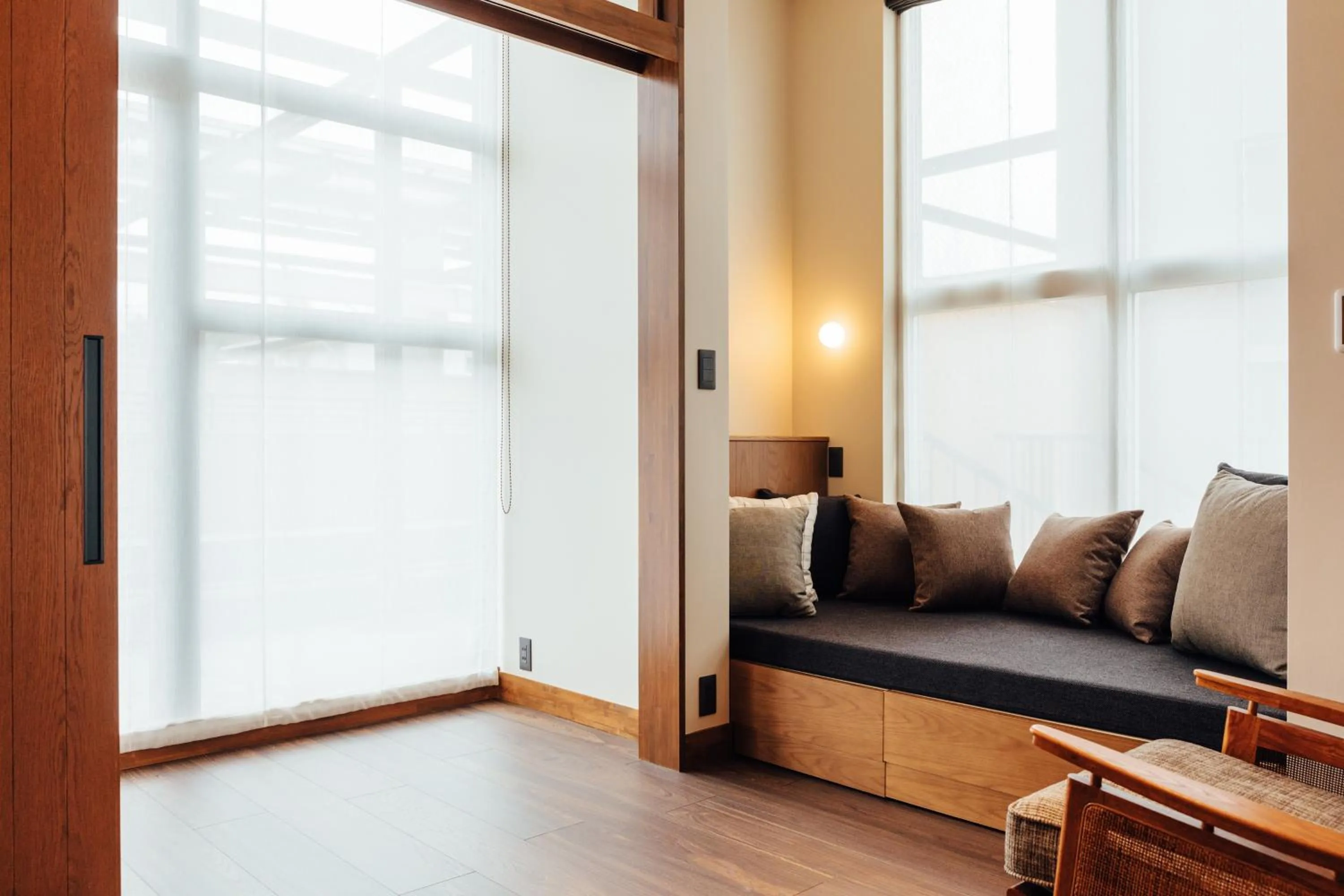 HOTEL KARUIZAWA CROSS