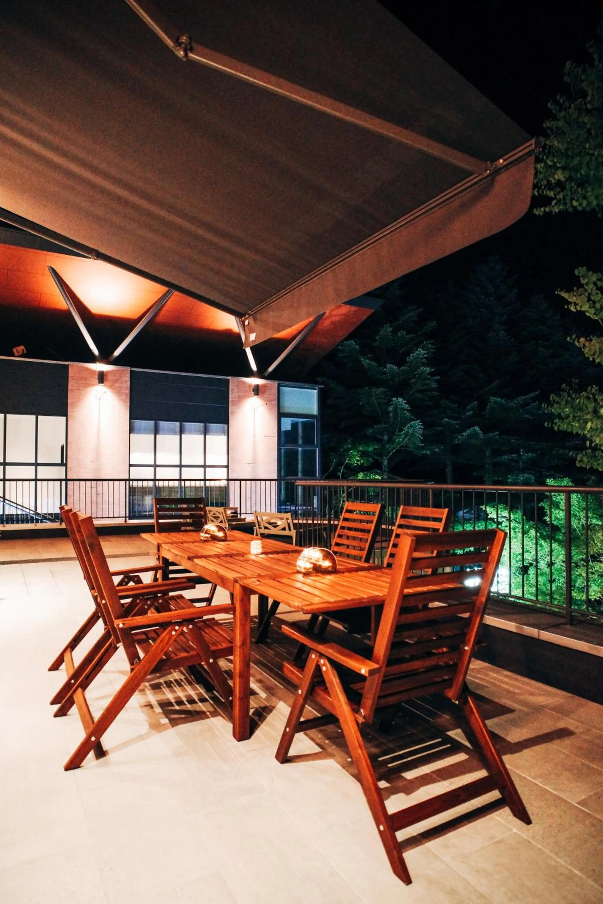 HOTEL KARUIZAWA CROSS