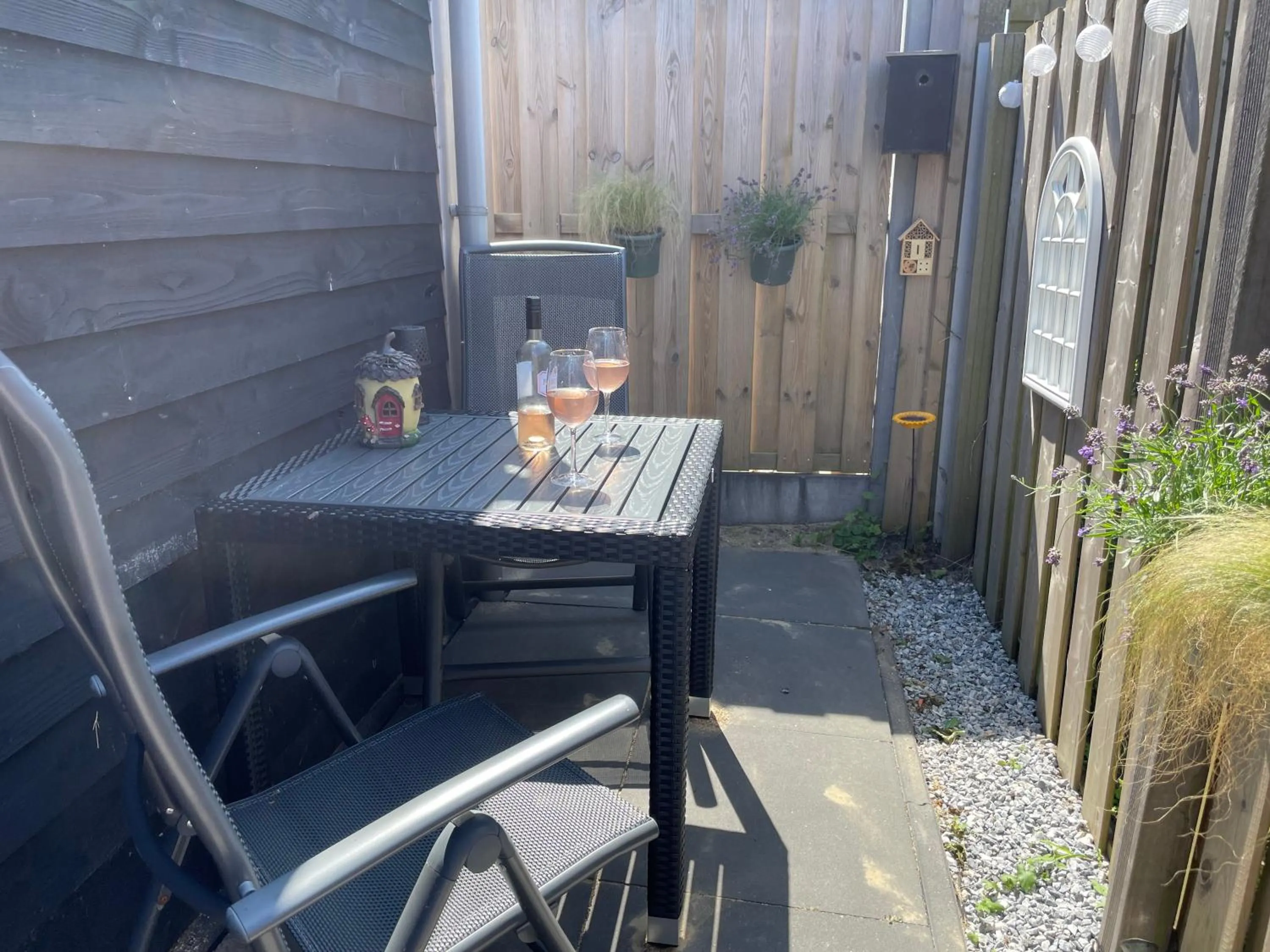 Bed & Bike Gasthuus Texel