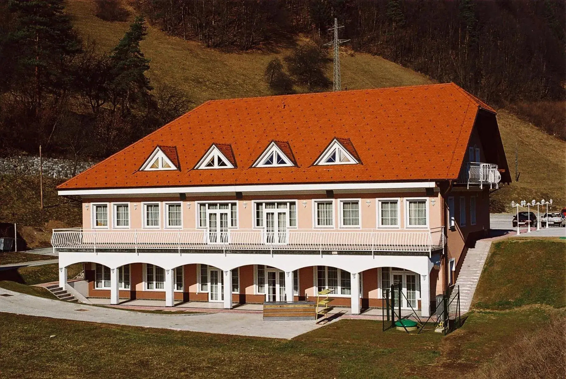 Rooms Hochkraut Rooms Hochkraut