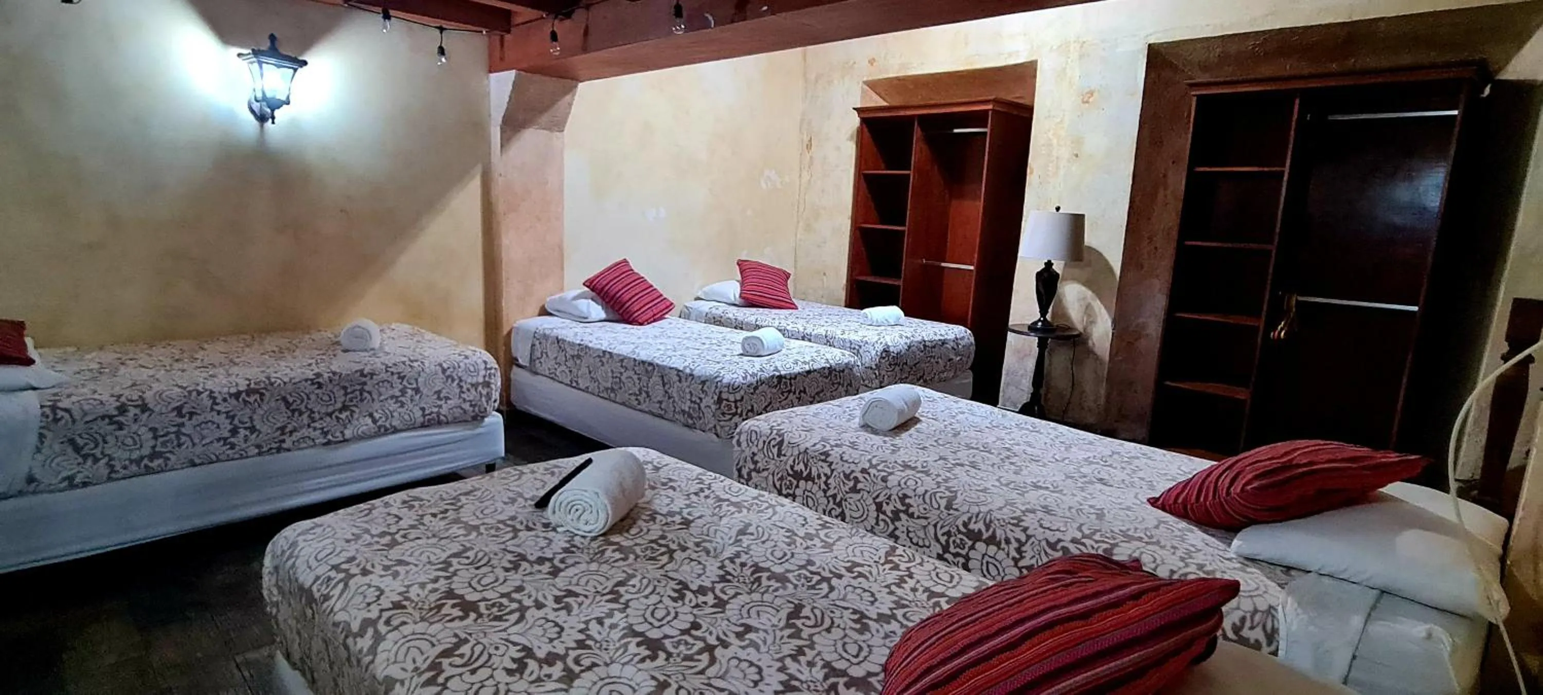 Hotel Casa Real Antigua