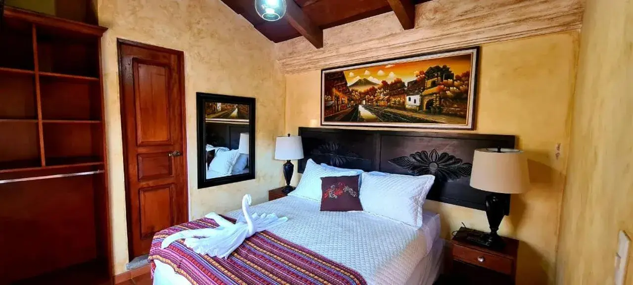 Hotel Casa Real Antigua Hotel Casa Real Antigua