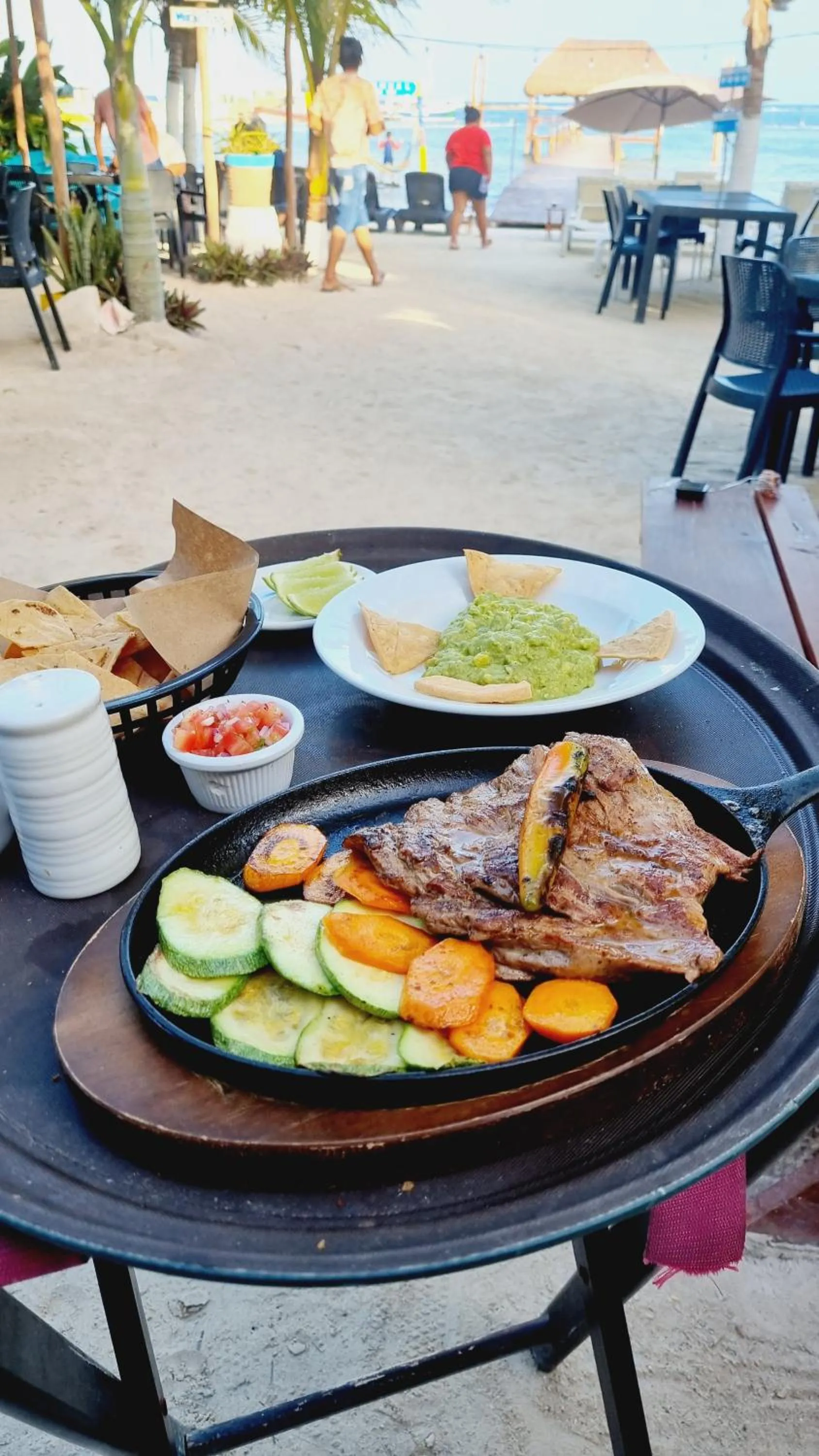 Hotel Machos Mahahual