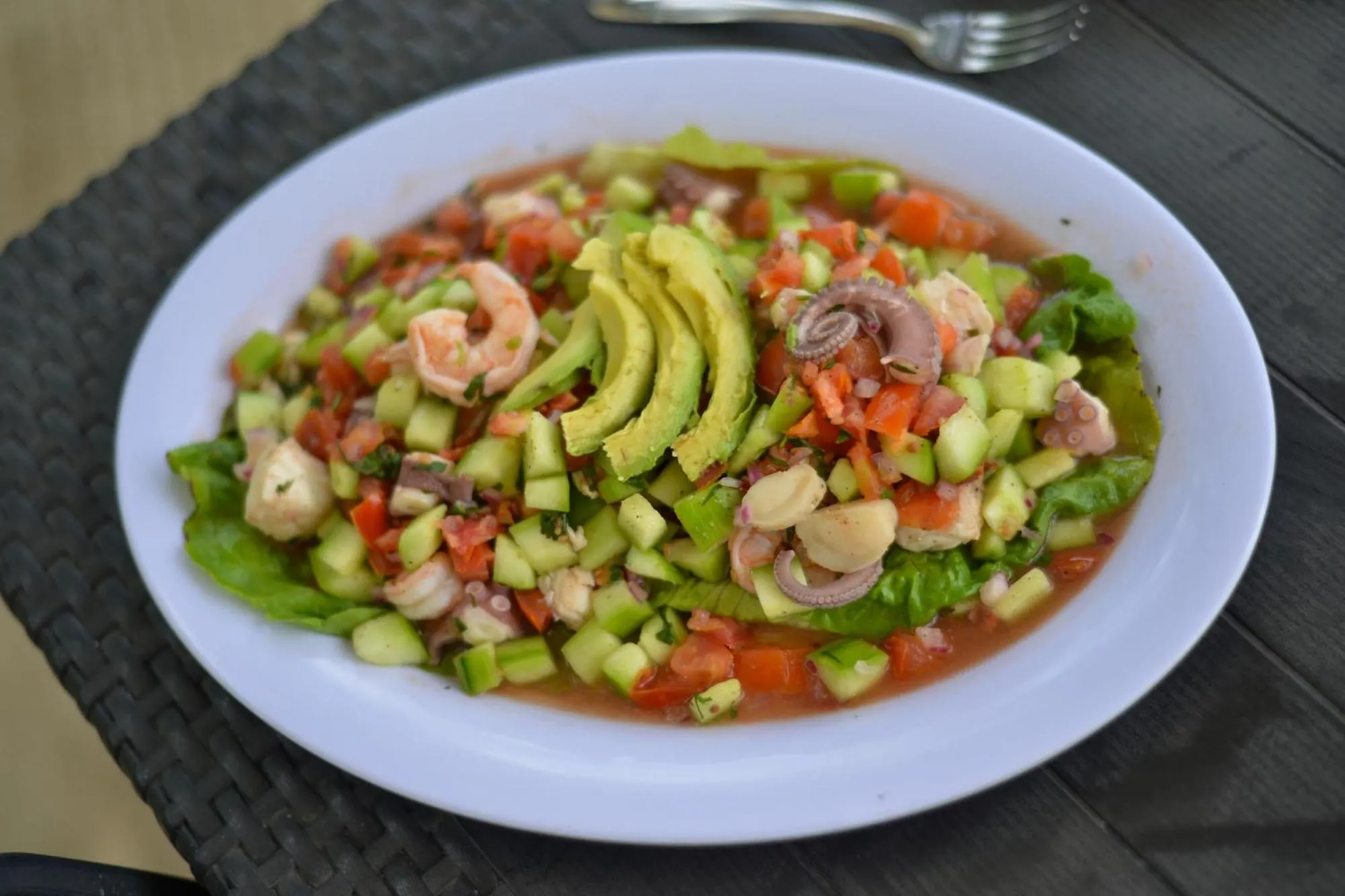 Hotel Machos Mahahual