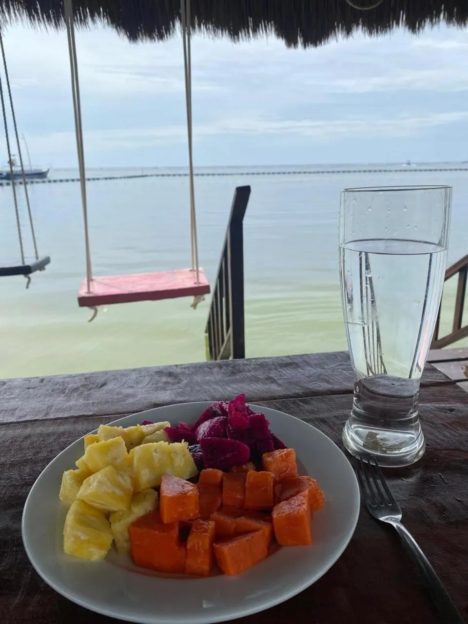 Hotel Machos Mahahual