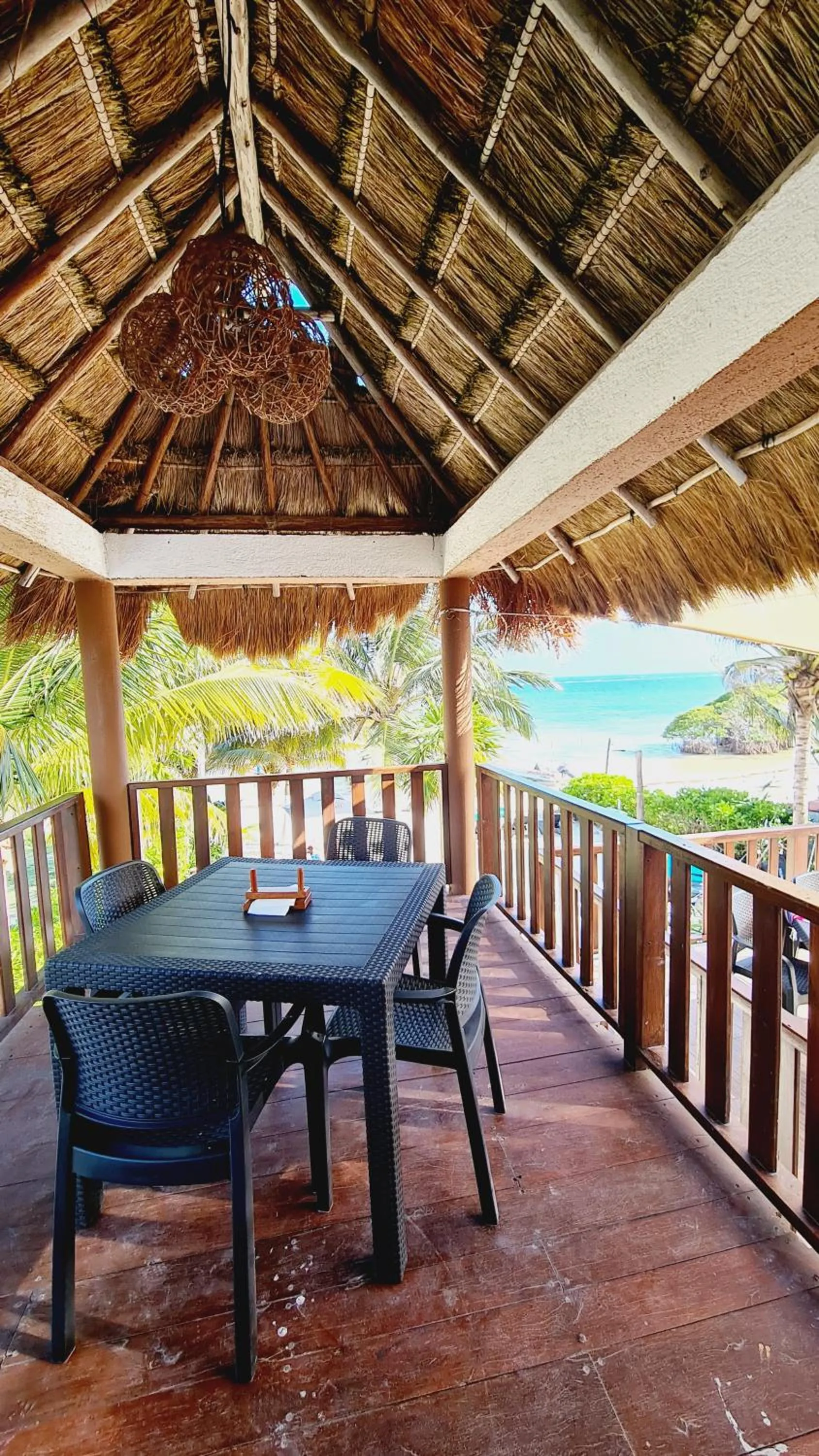 Hotel Machos Mahahual