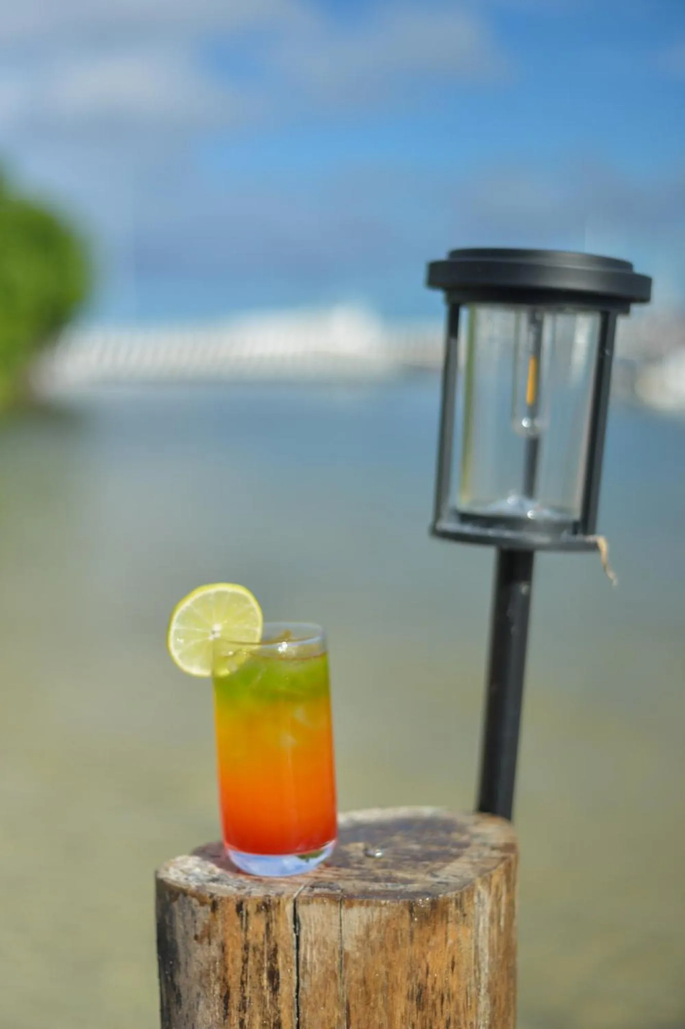 Hotel Machos Mahahual