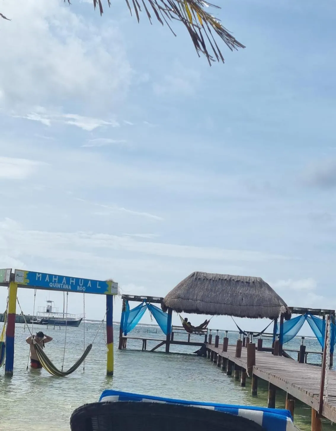 Hotel Machos Mahahual