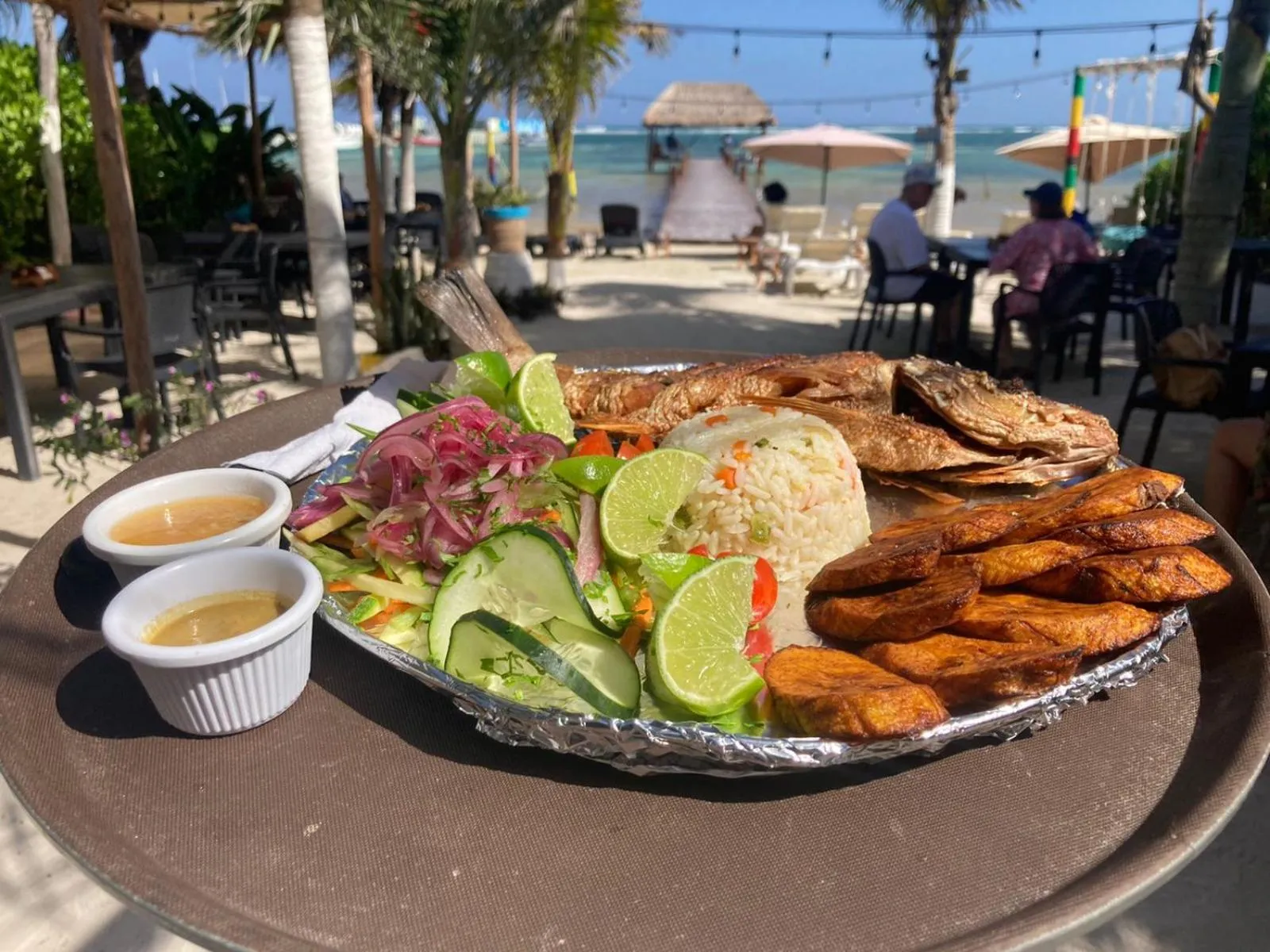 Hotel Machos Mahahual