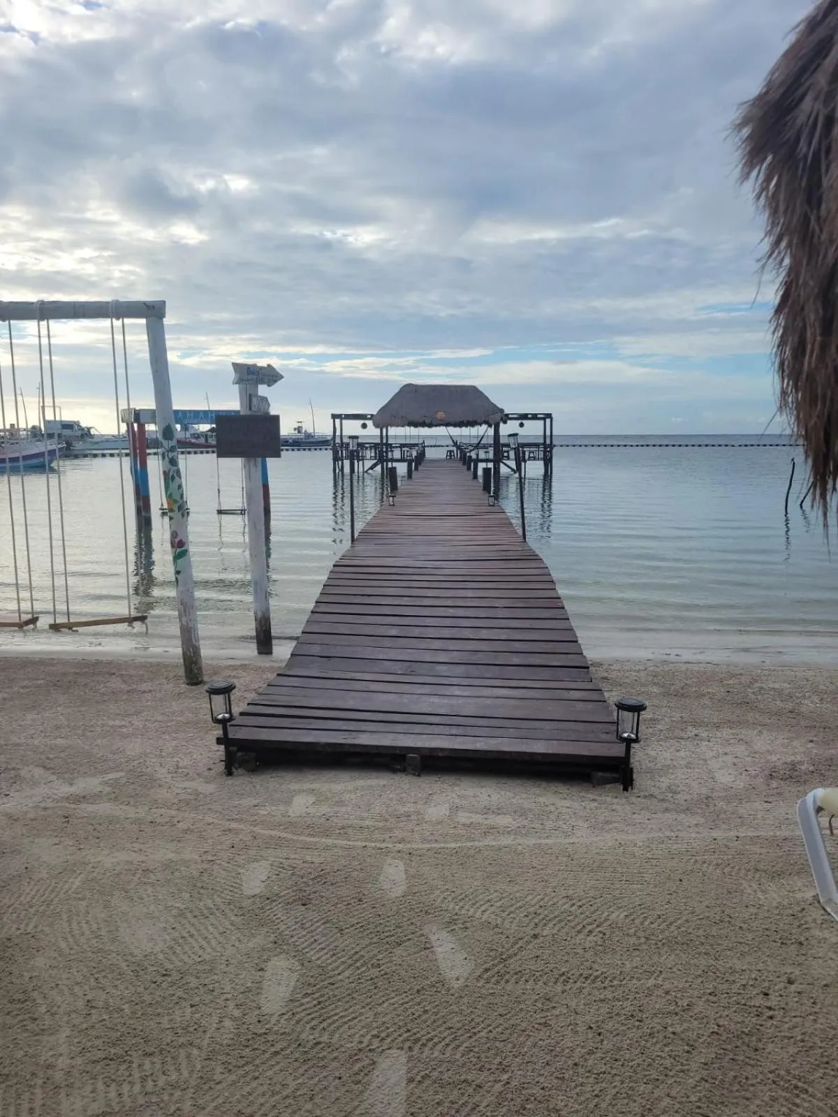 Hotel Machos Mahahual