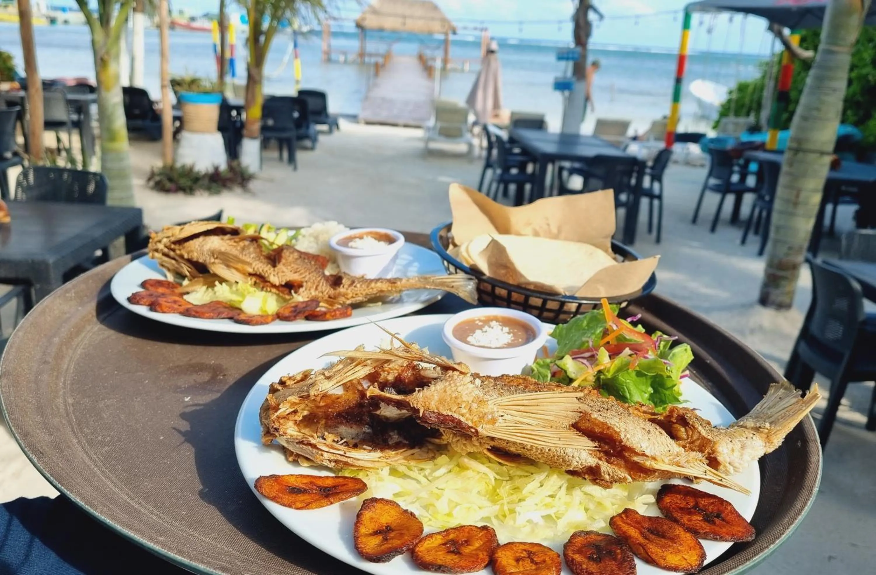 Hotel Machos Mahahual